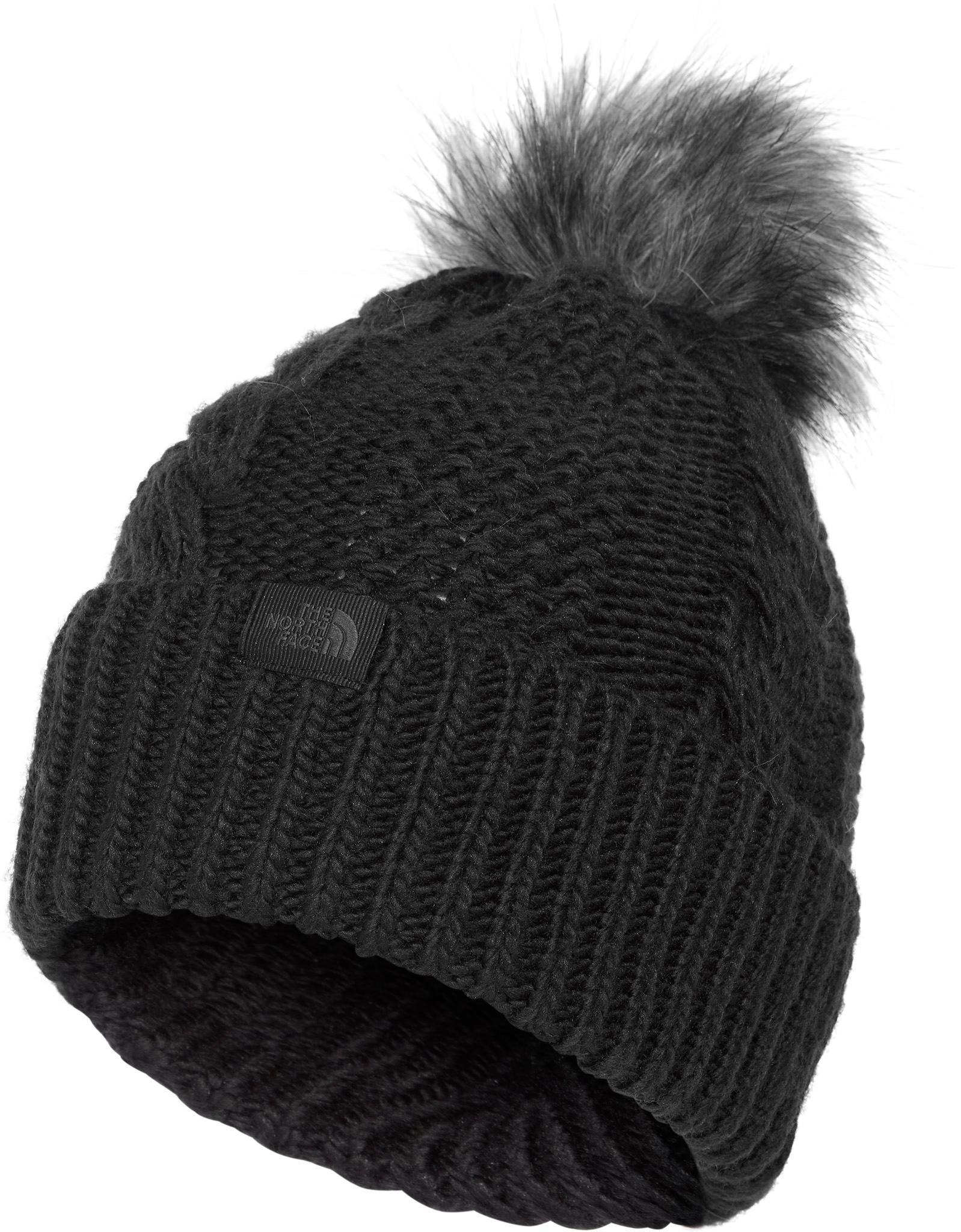 Product image for Tuque Oh Mega avec fourrure - Femme