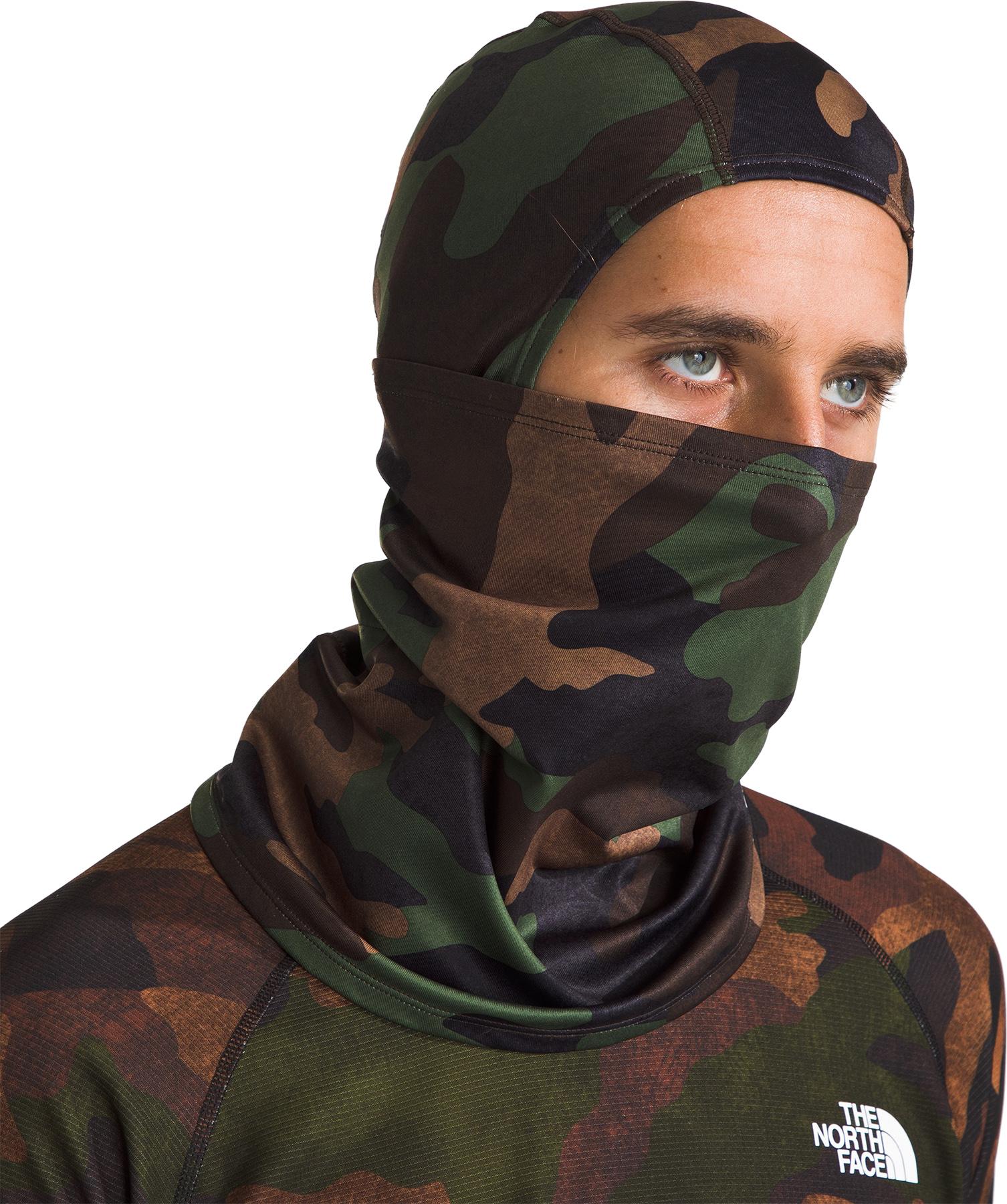 Product gallery image number 2 for product Base Balaclava - Men's