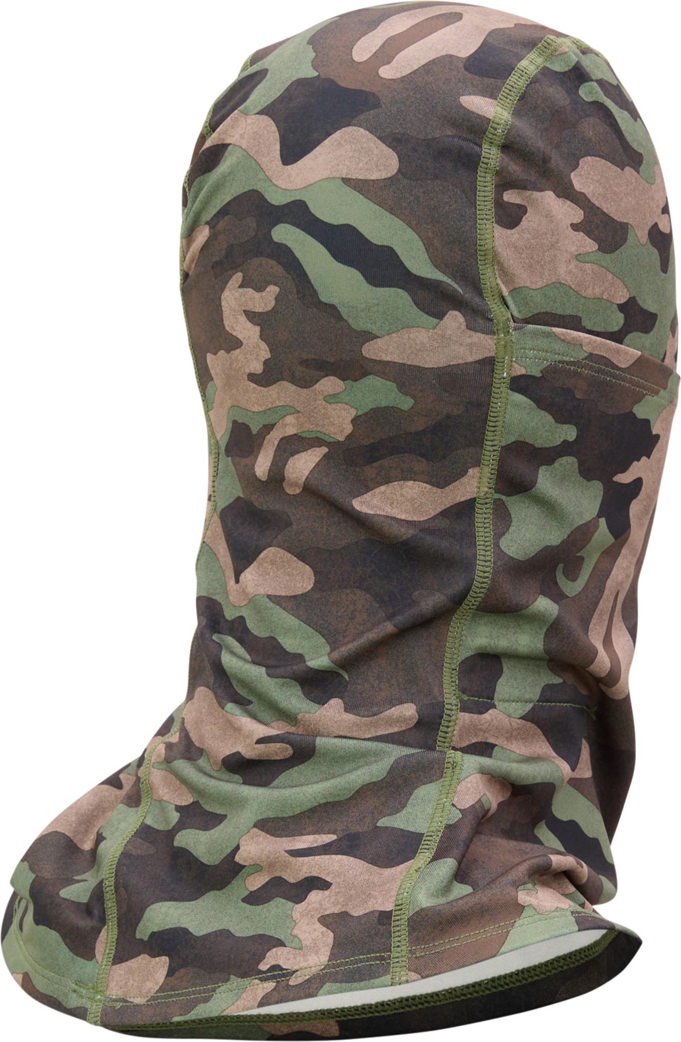 Product gallery image number 4 for product Base Balaclava - Men's