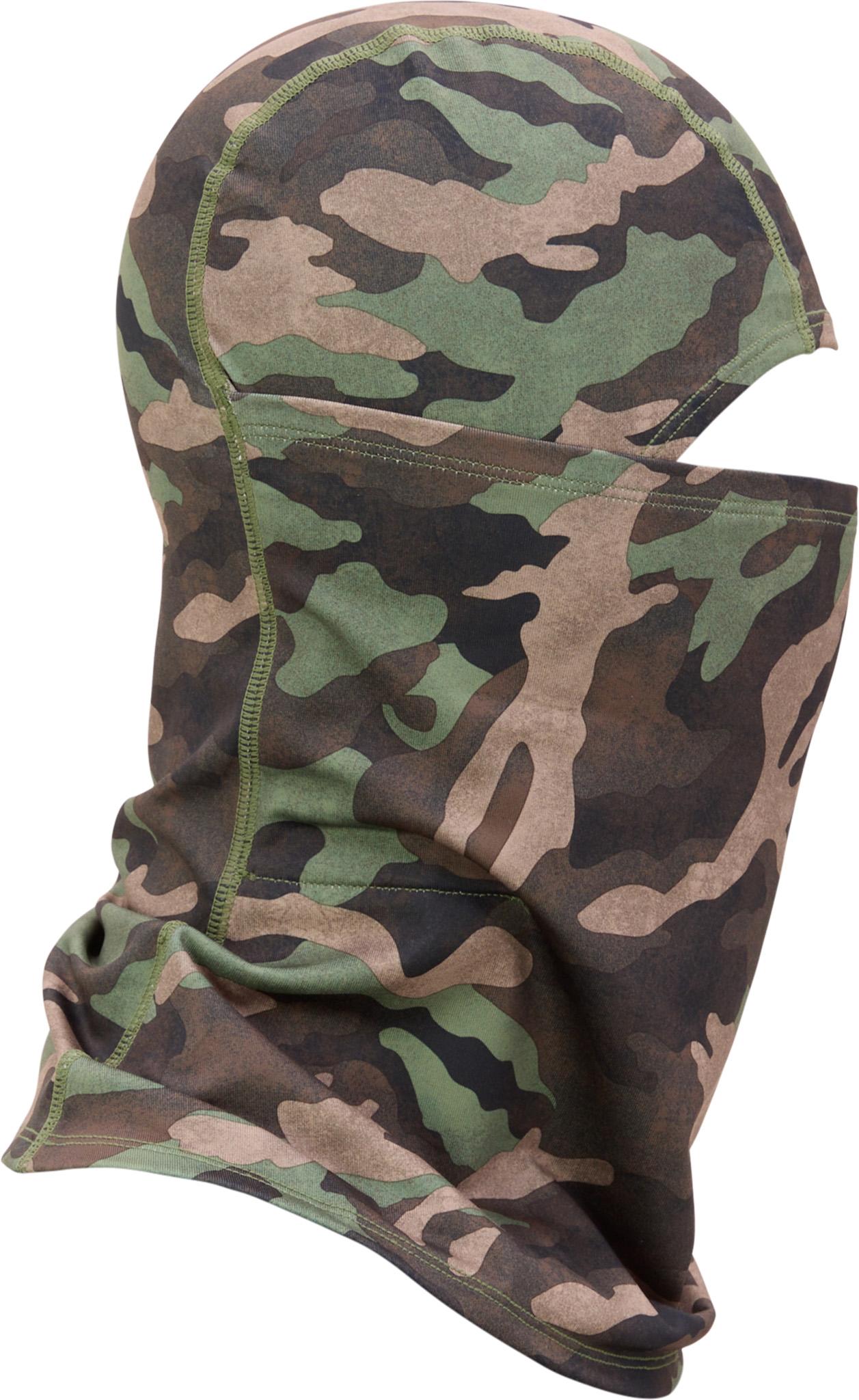 Product gallery image number 3 for product Base Balaclava - Men's