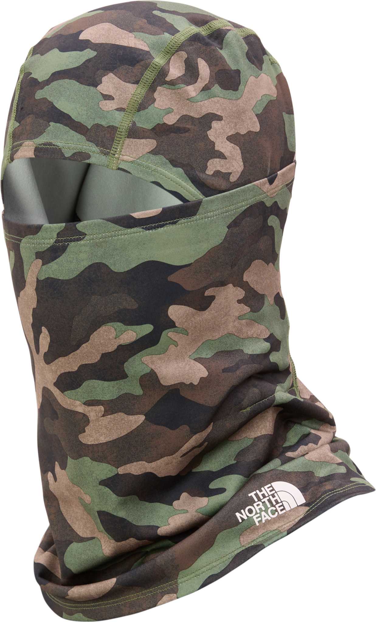 Tnf Black Tnf Camo Print