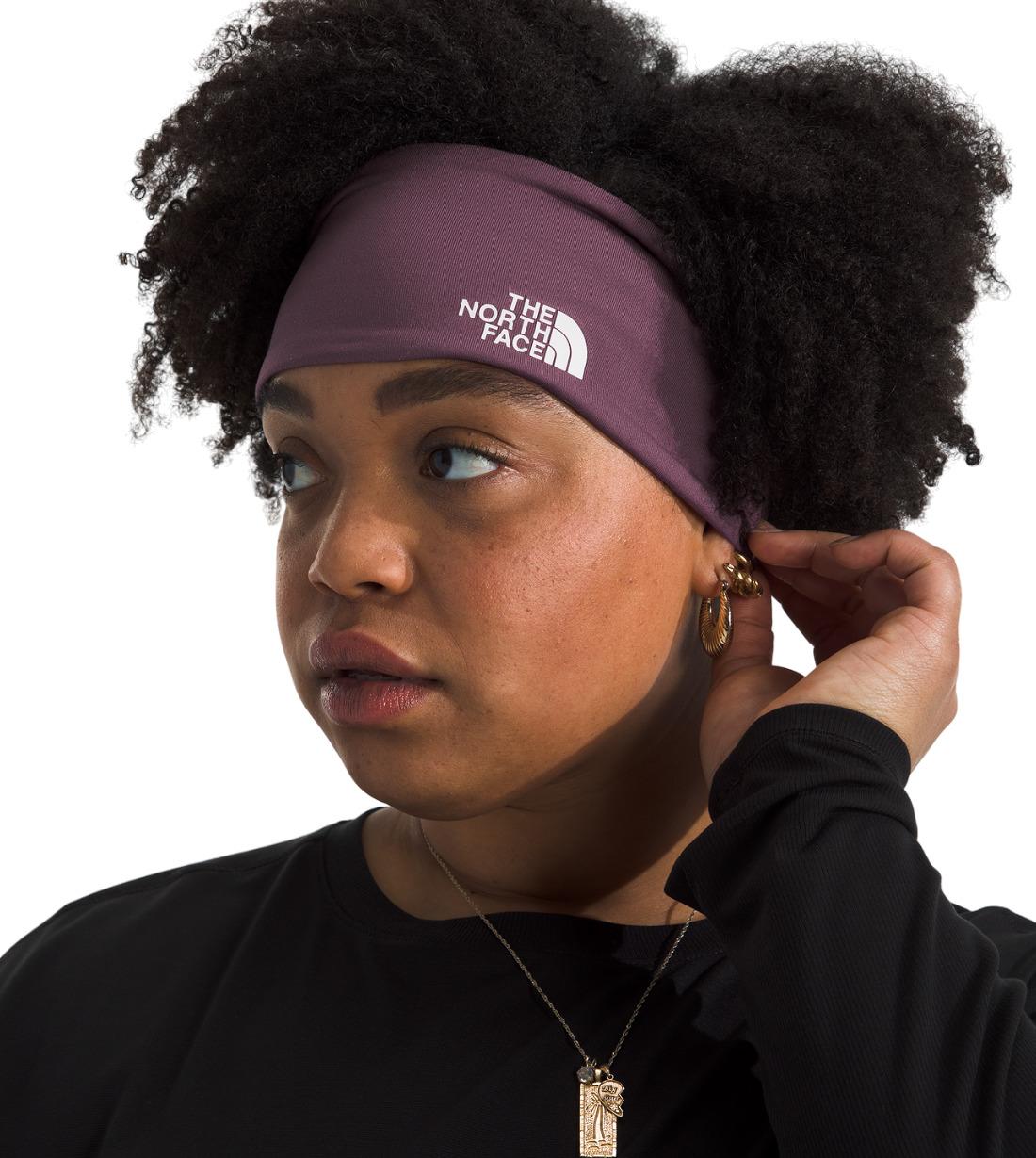 Product gallery image number 2 for product Base Headband - Unisex