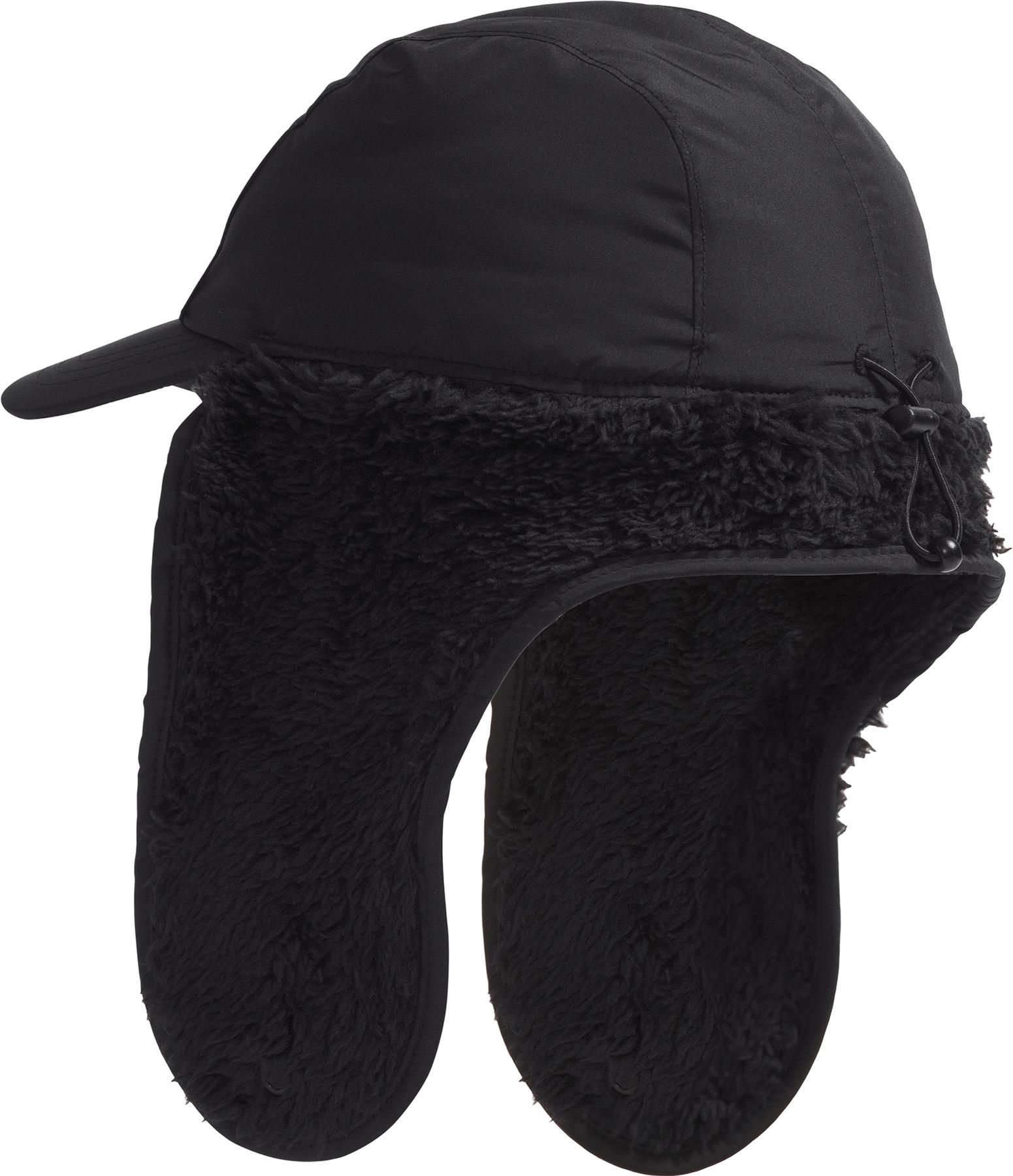 Product gallery image number 3 for product Shasta Trapper Hat - Kids