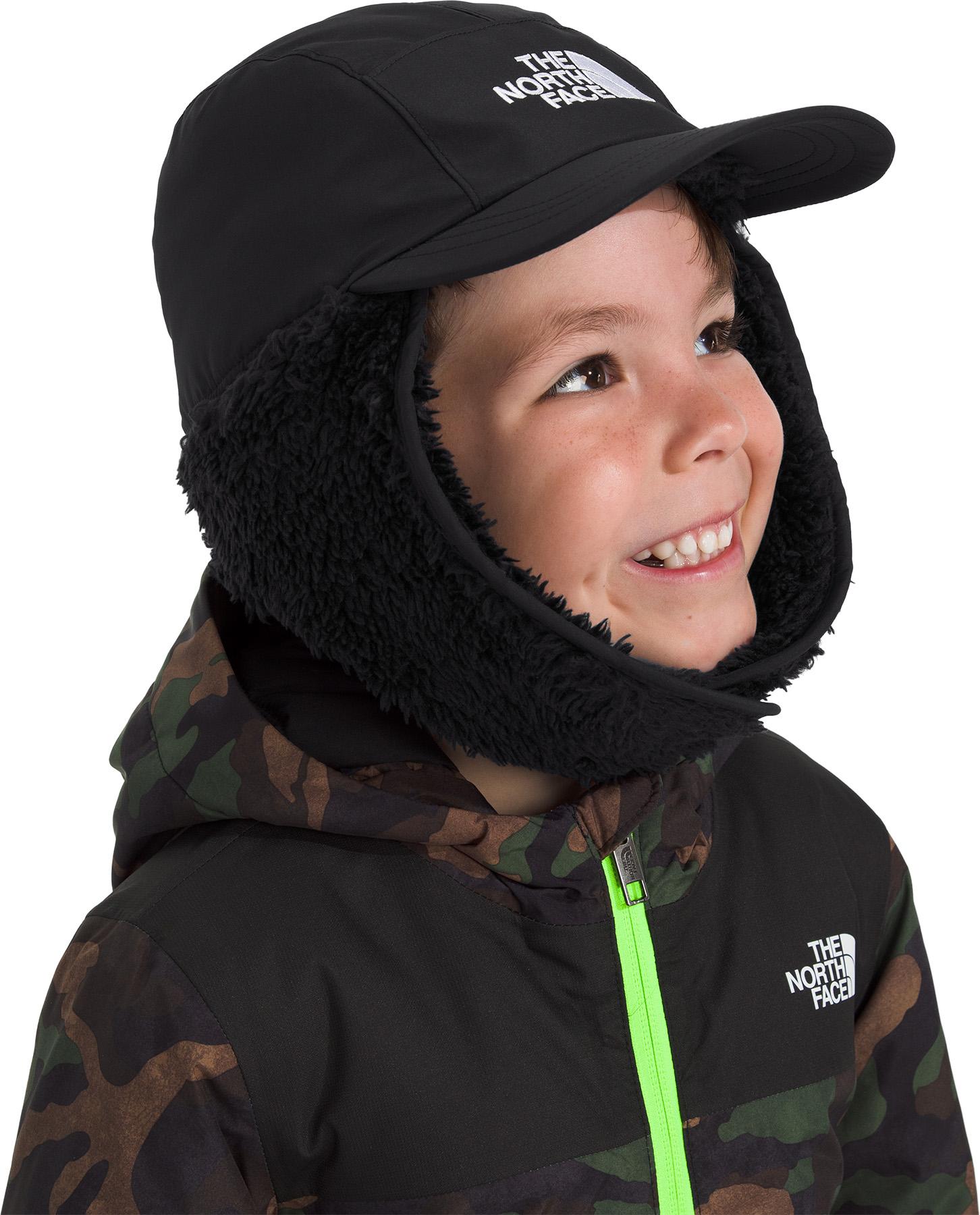 Product gallery image number 2 for product Shasta Trapper Hat - Kids