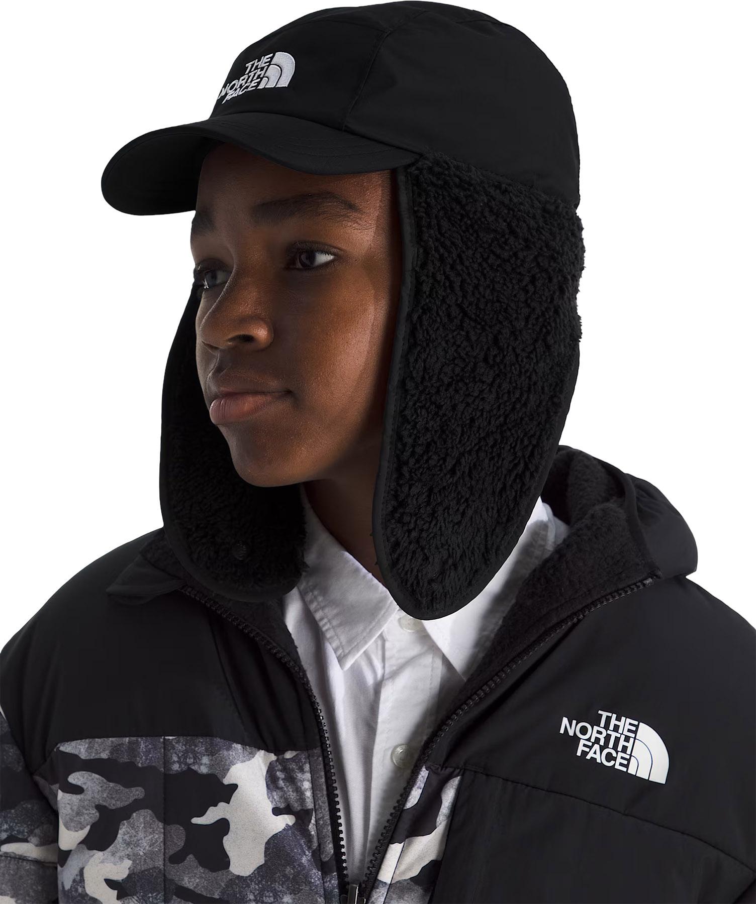 Numéro de l'image de la galerie de produits 4 pour le produit Chapeau Shasta Trapper - Enfant