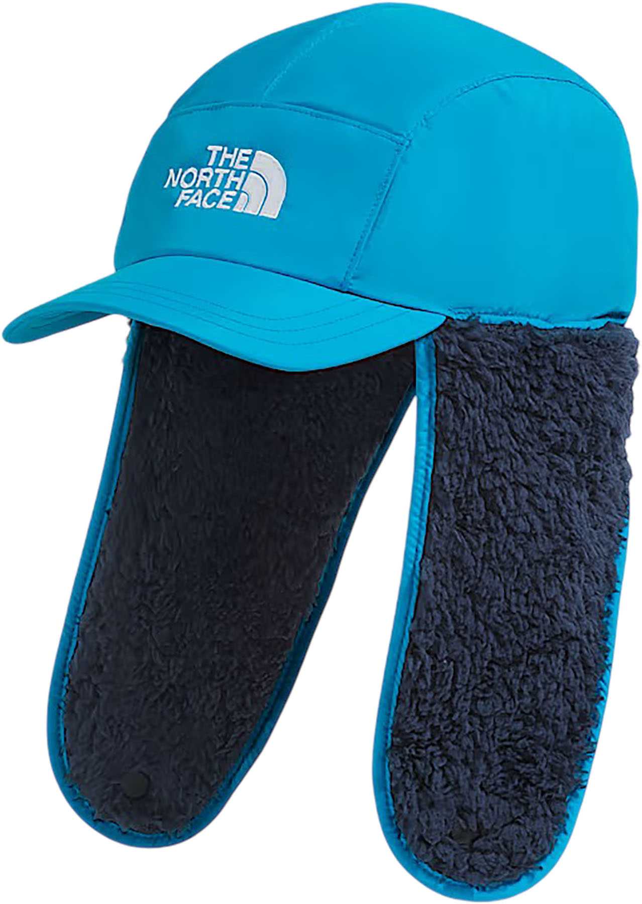 Meridian Blue - Summit Navy