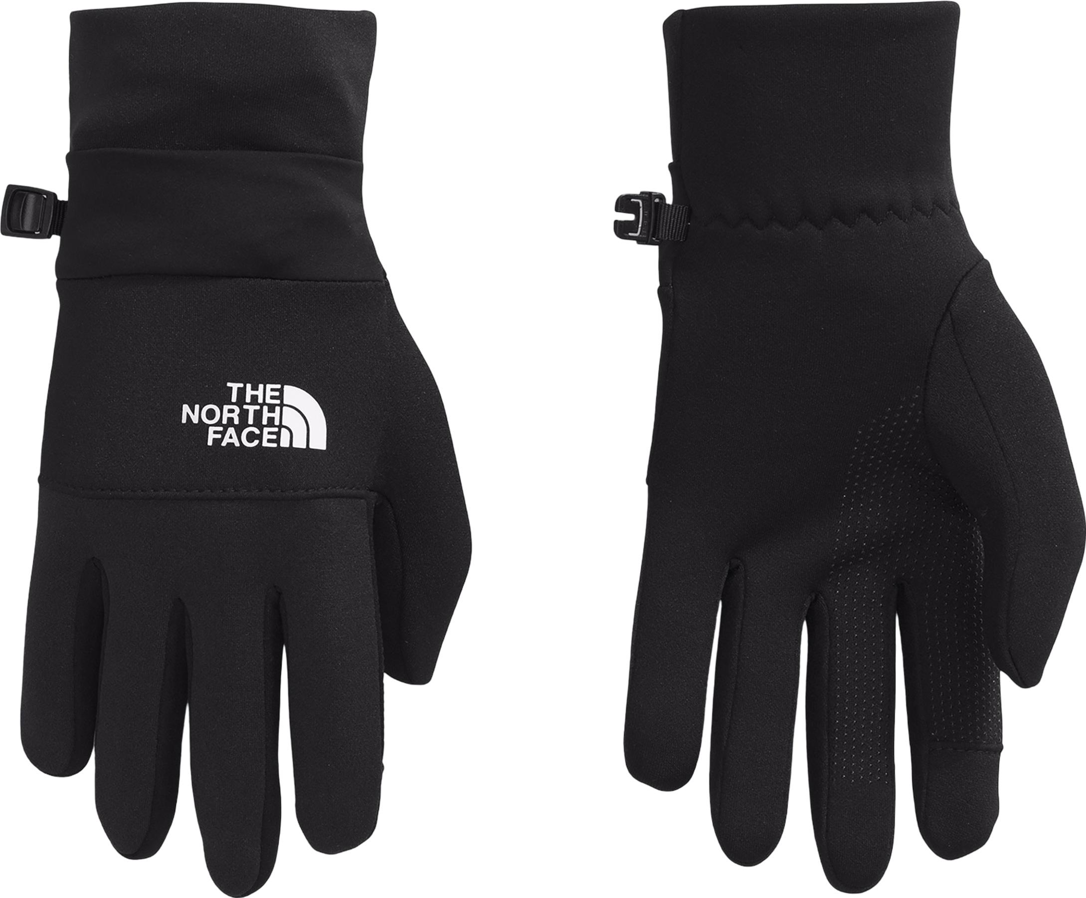 Product gallery image number 1 for product Etip Trail Gloves - Men's