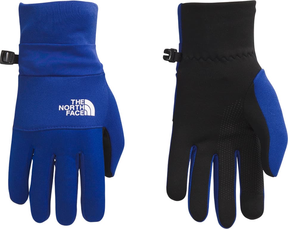 Gants Etip Trail Homme The North Face La Dernière Chasse