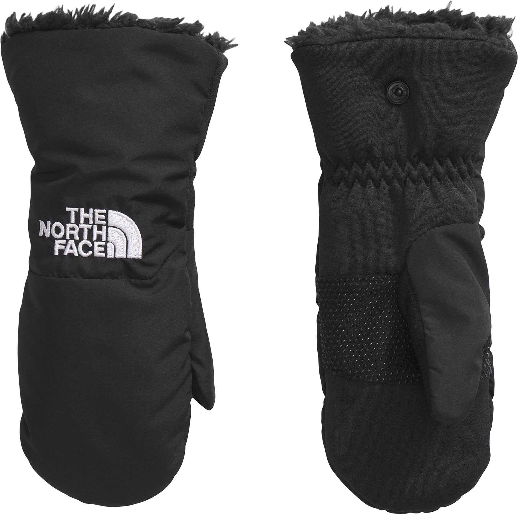 TNF Black