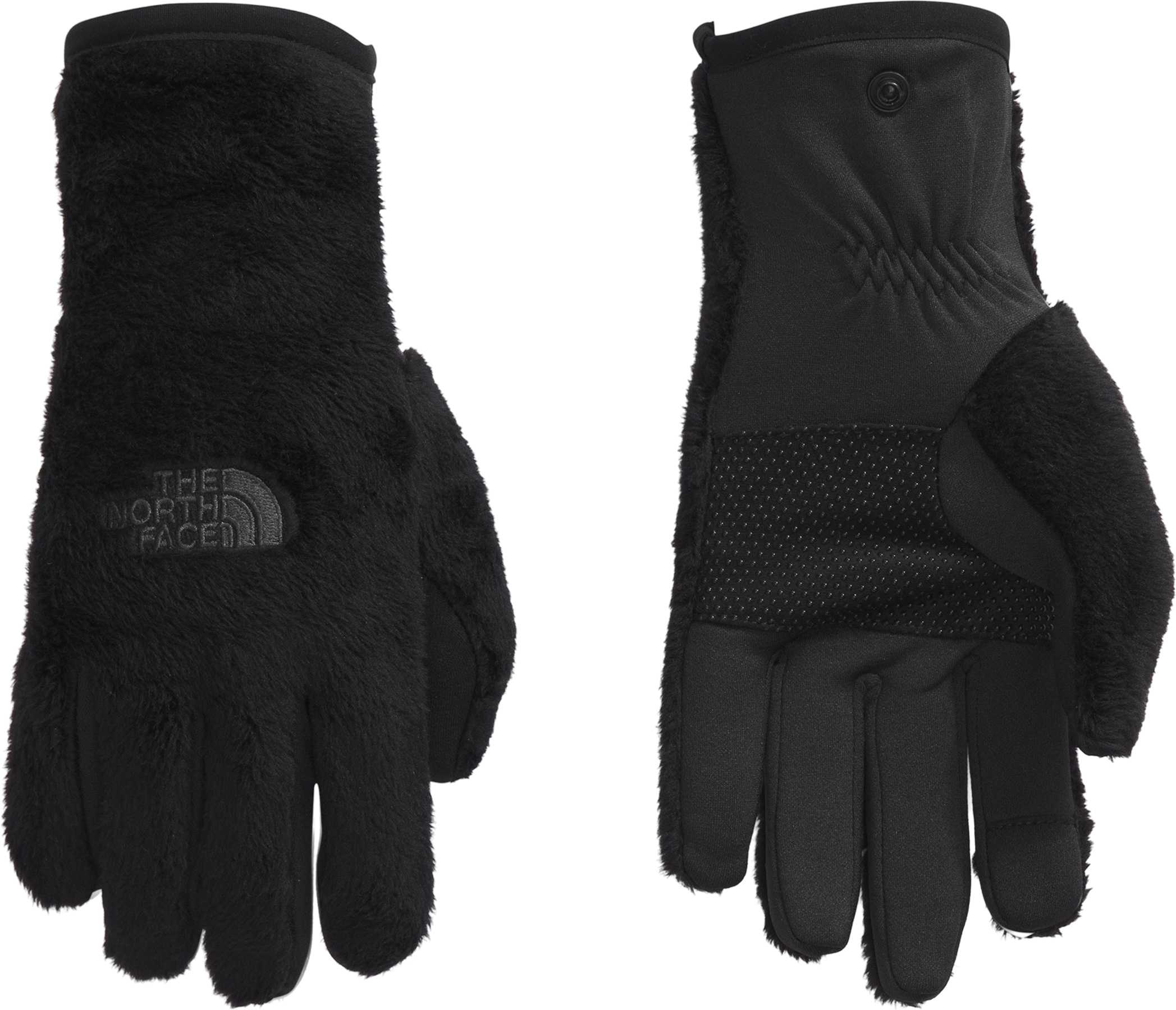TNF Black