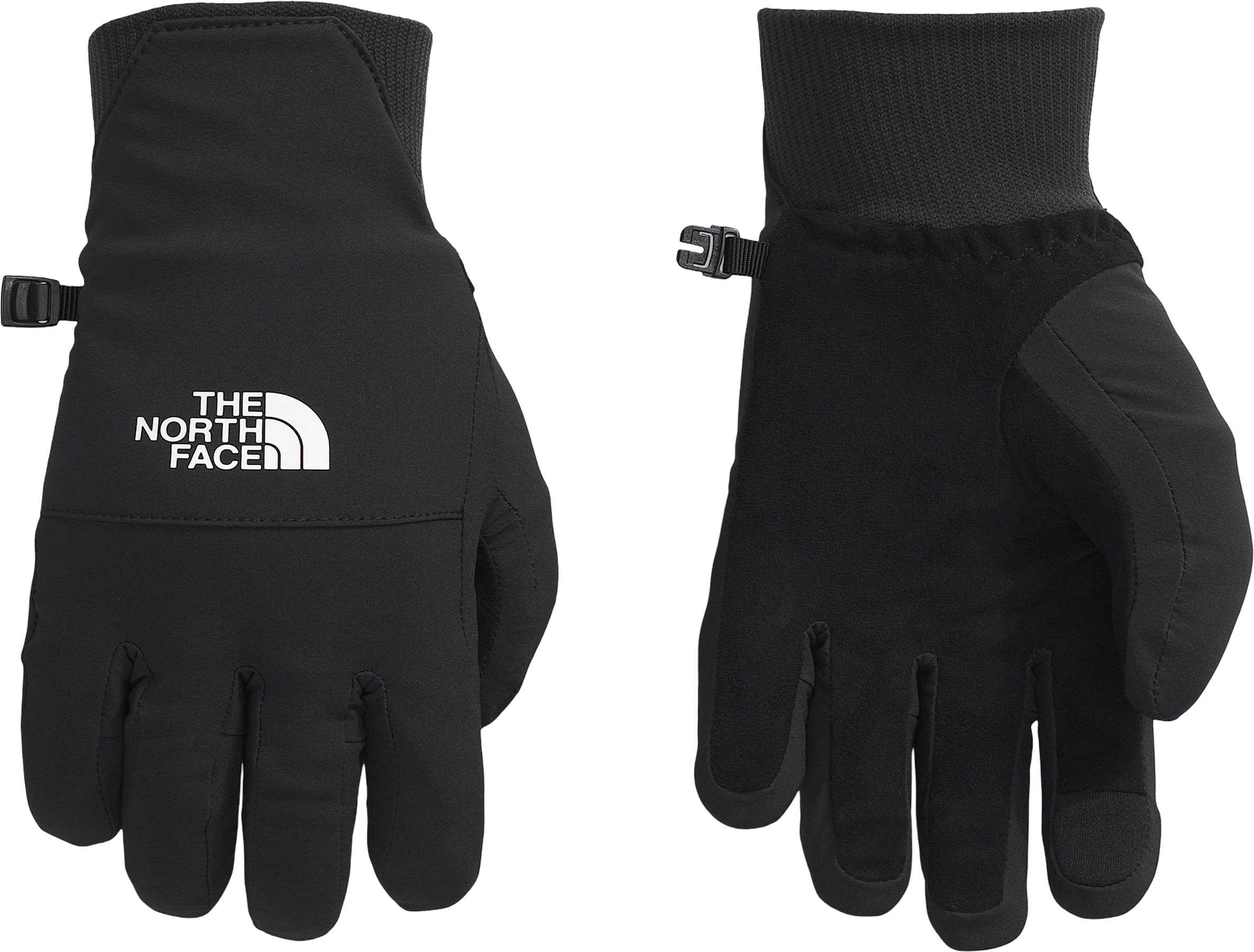 TNF Black
