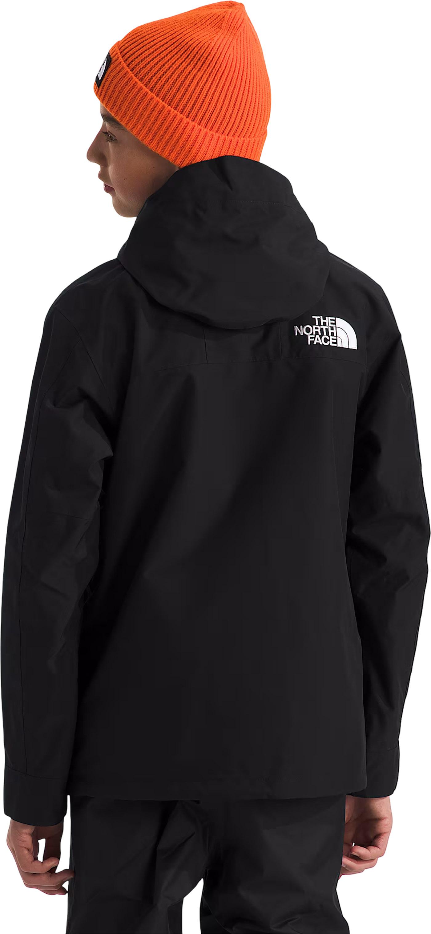 Numéro de l'image de la galerie de produits 2 pour le produit Manteau GORE-TEX Mountain - Grand enfant