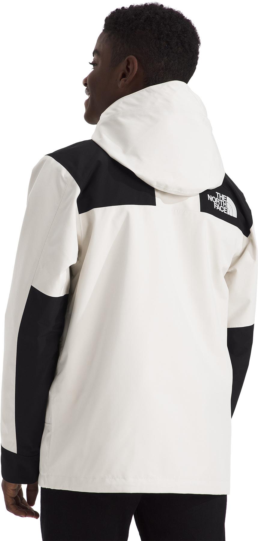 Product gallery image number 2 for product GORE-TEX Mountain Jacket - Big Kids