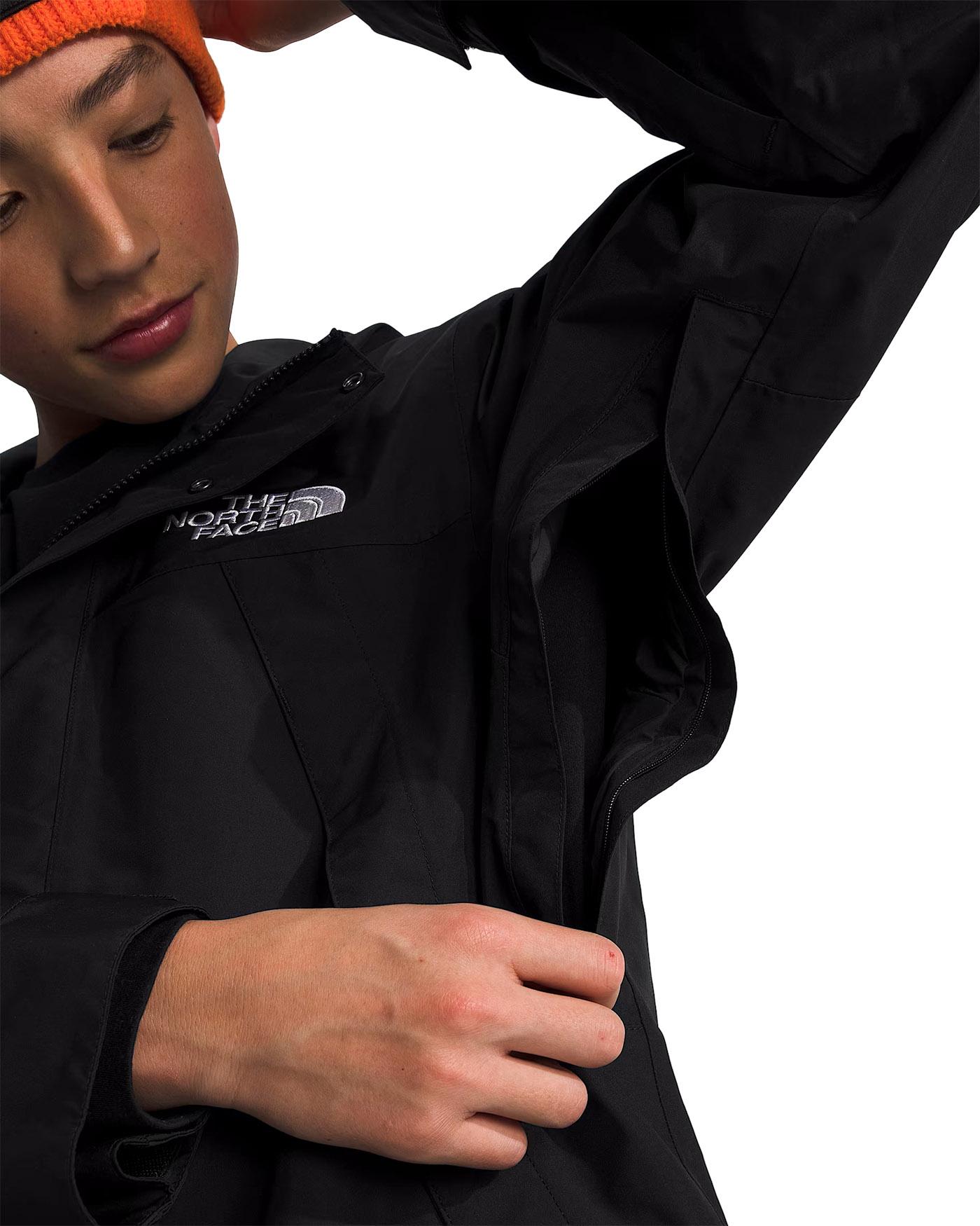 Numéro de l'image de la galerie de produits 8 pour le produit Manteau GORE-TEX Mountain - Grand enfant