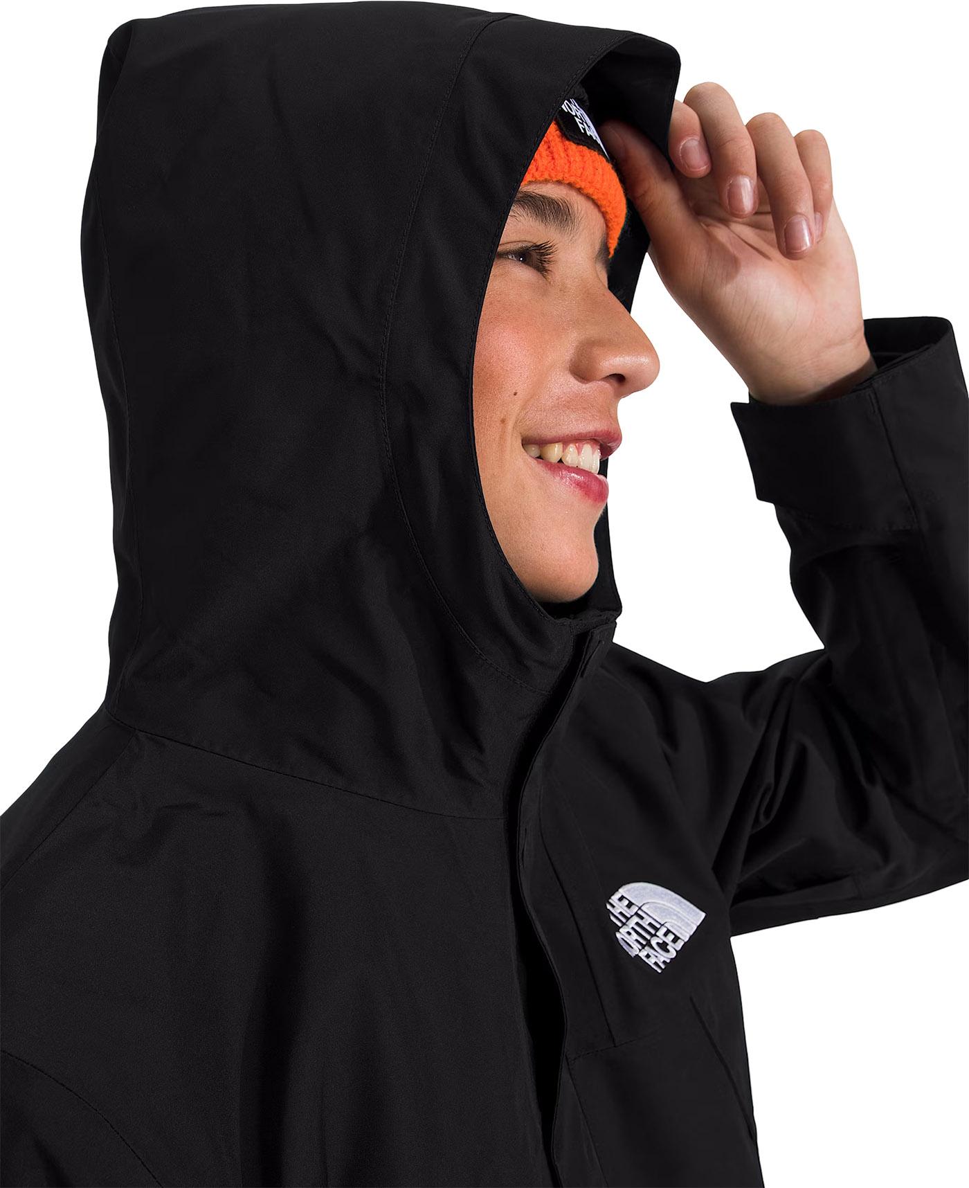 Numéro de l'image de la galerie de produits 3 pour le produit Manteau GORE-TEX Mountain - Grand enfant
