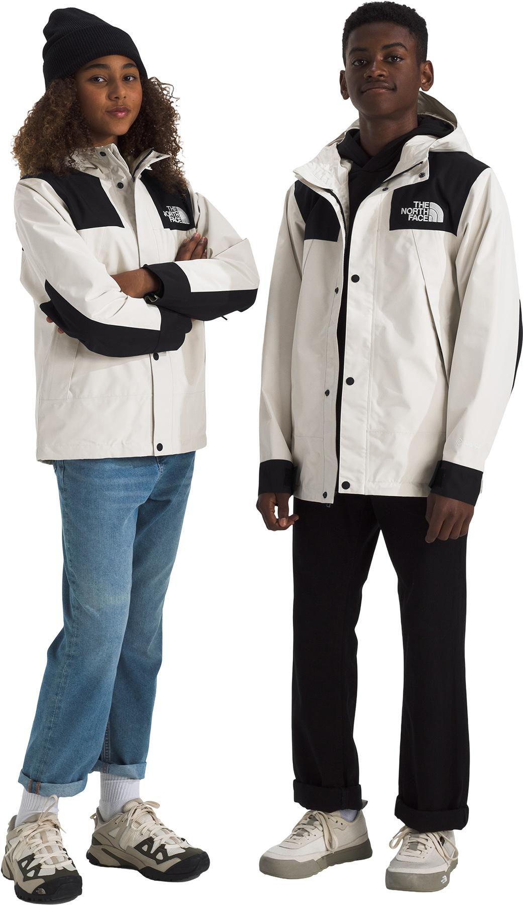 Product gallery image number 3 for product GORE-TEX Mountain Jacket - Big Kids