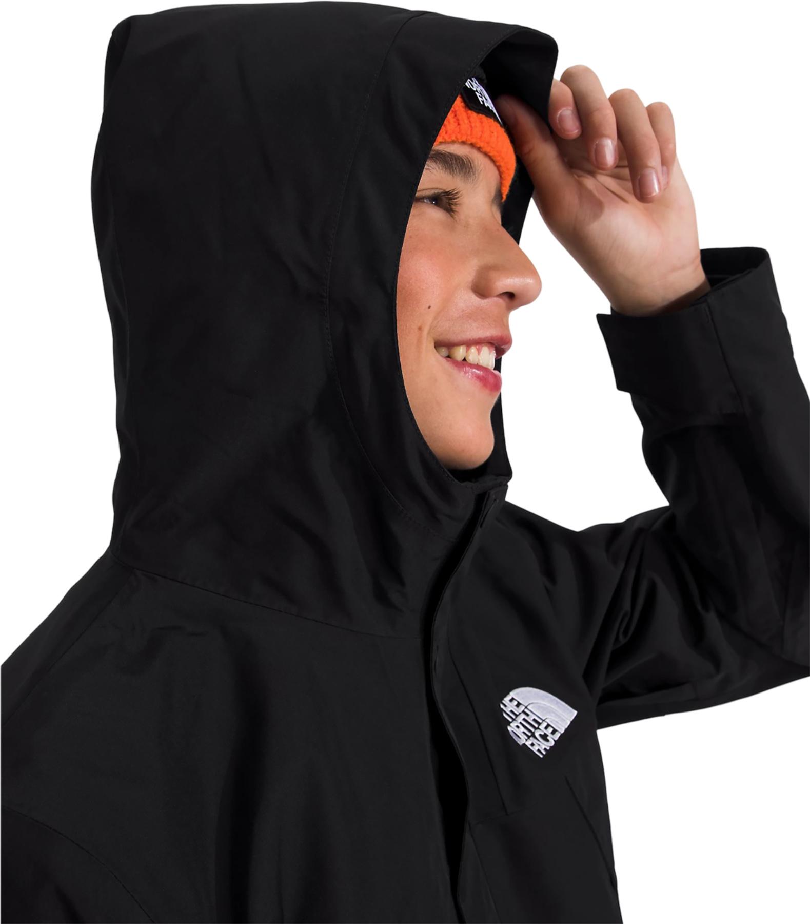 Numéro de l'image de la galerie de produits 4 pour le produit Manteau GORE-TEX Mountain - Grand enfant