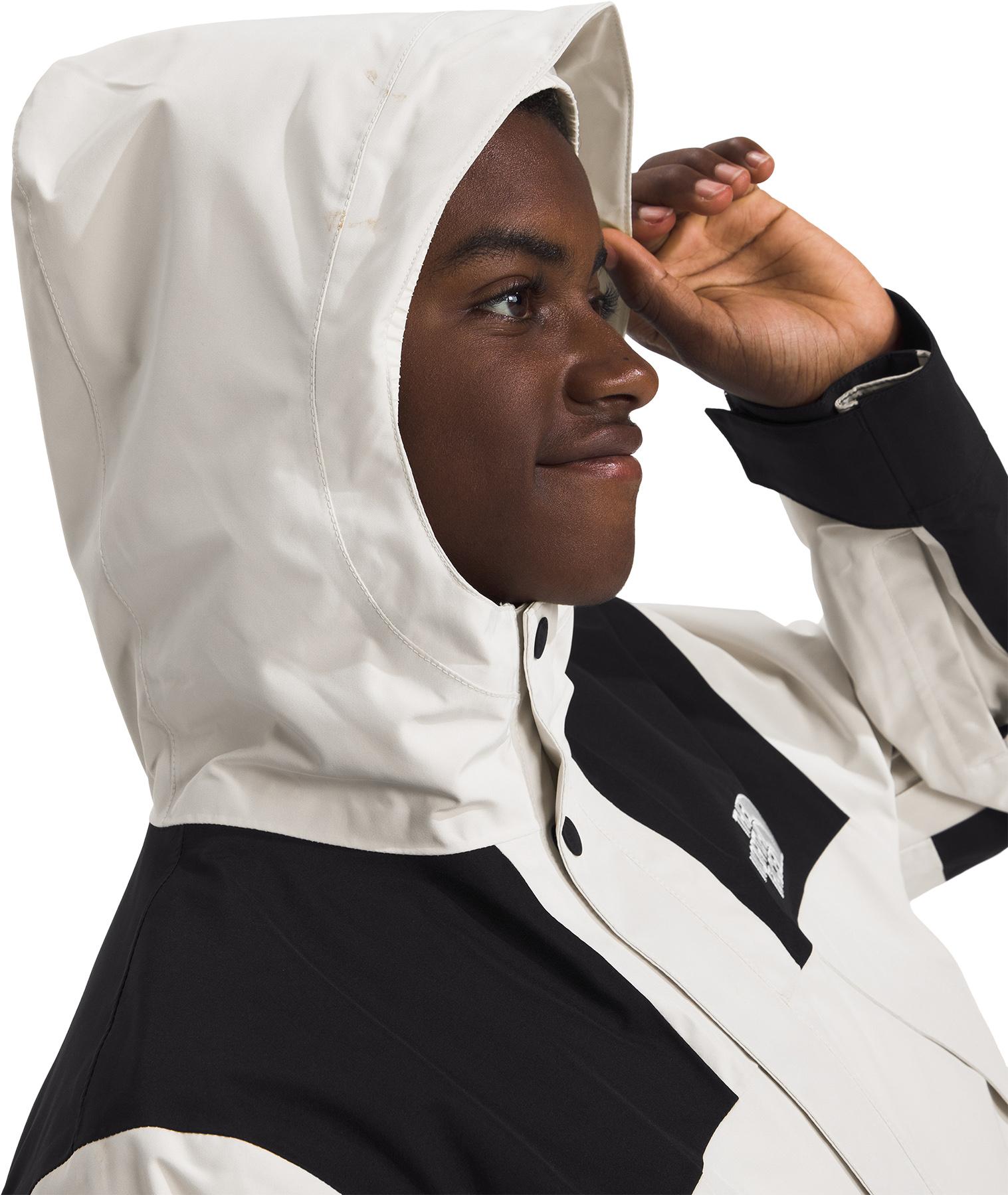 Product gallery image number 5 for product GORE-TEX Mountain Jacket - Big Kids