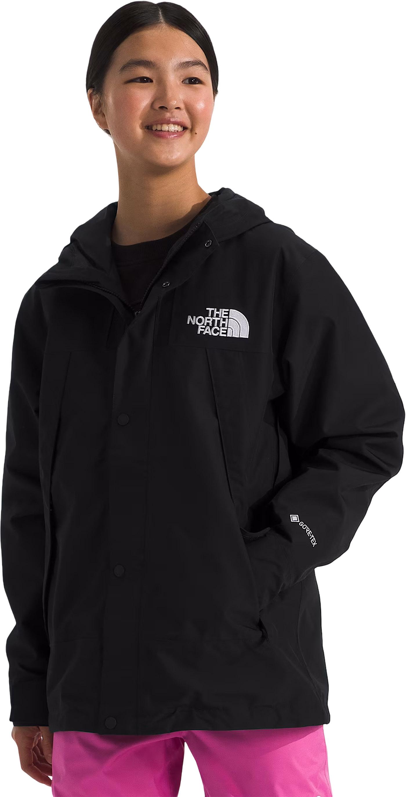 Numéro de l'image de la galerie de produits 9 pour le produit Manteau GORE-TEX Mountain - Grand enfant