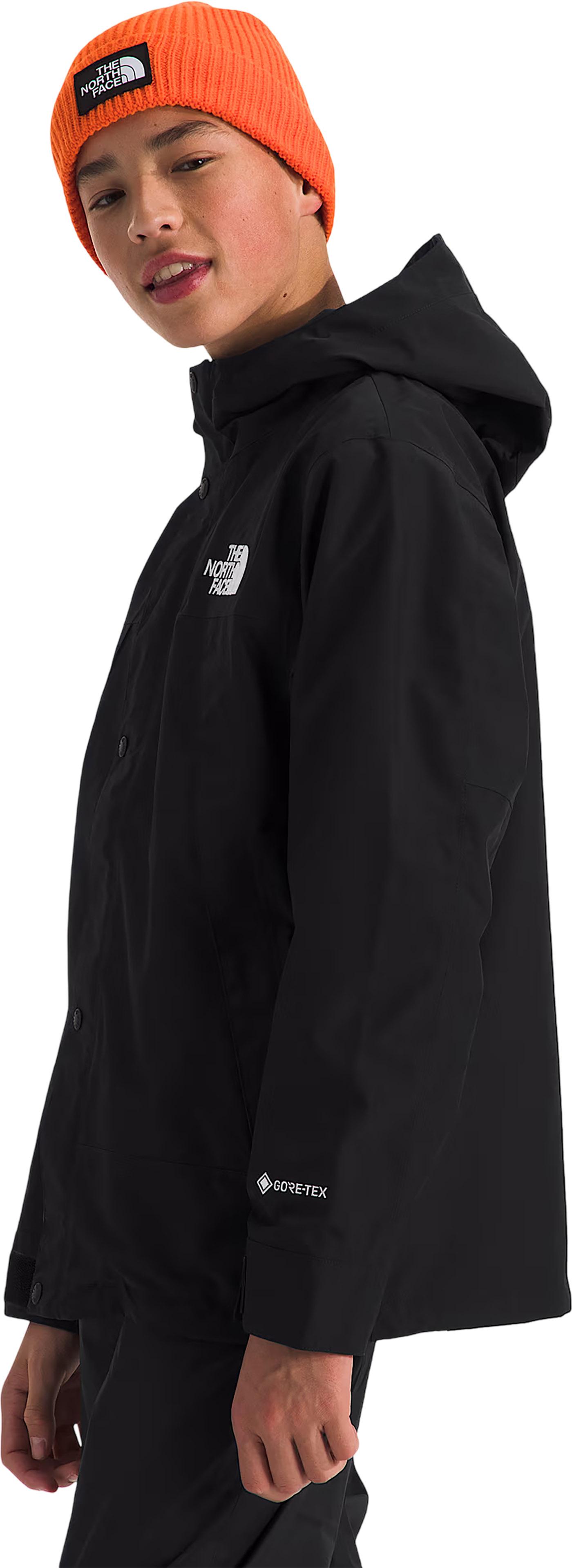 Numéro de l'image de la galerie de produits 6 pour le produit Manteau GORE-TEX Mountain - Grand enfant