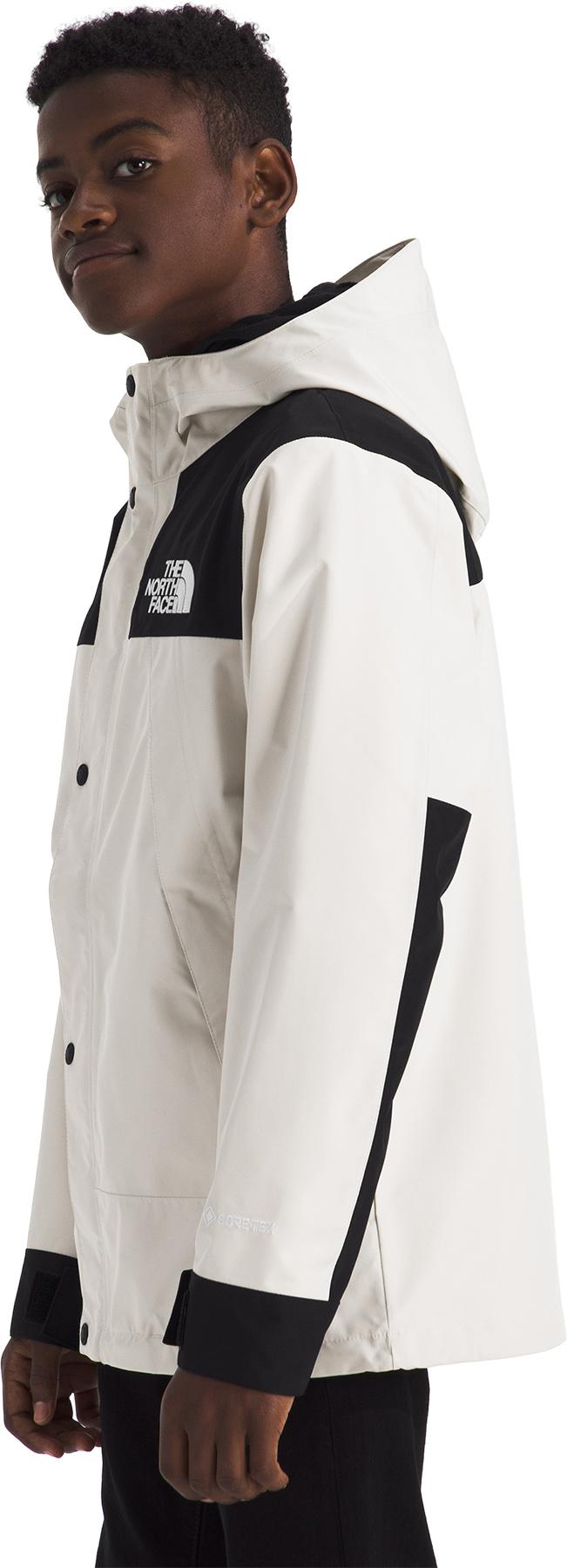 Product gallery image number 7 for product GORE-TEX Mountain Jacket - Big Kids