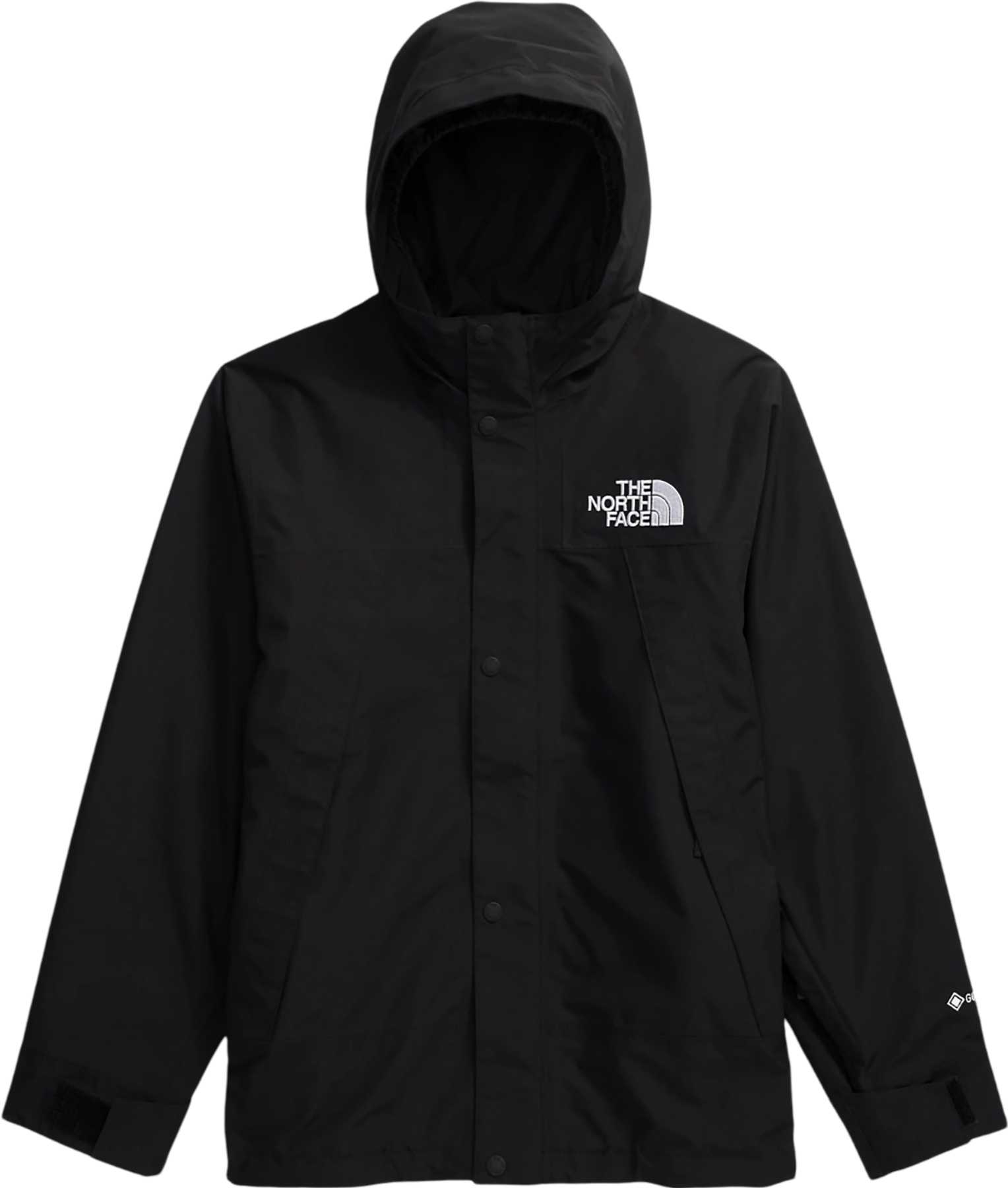 TNF Black