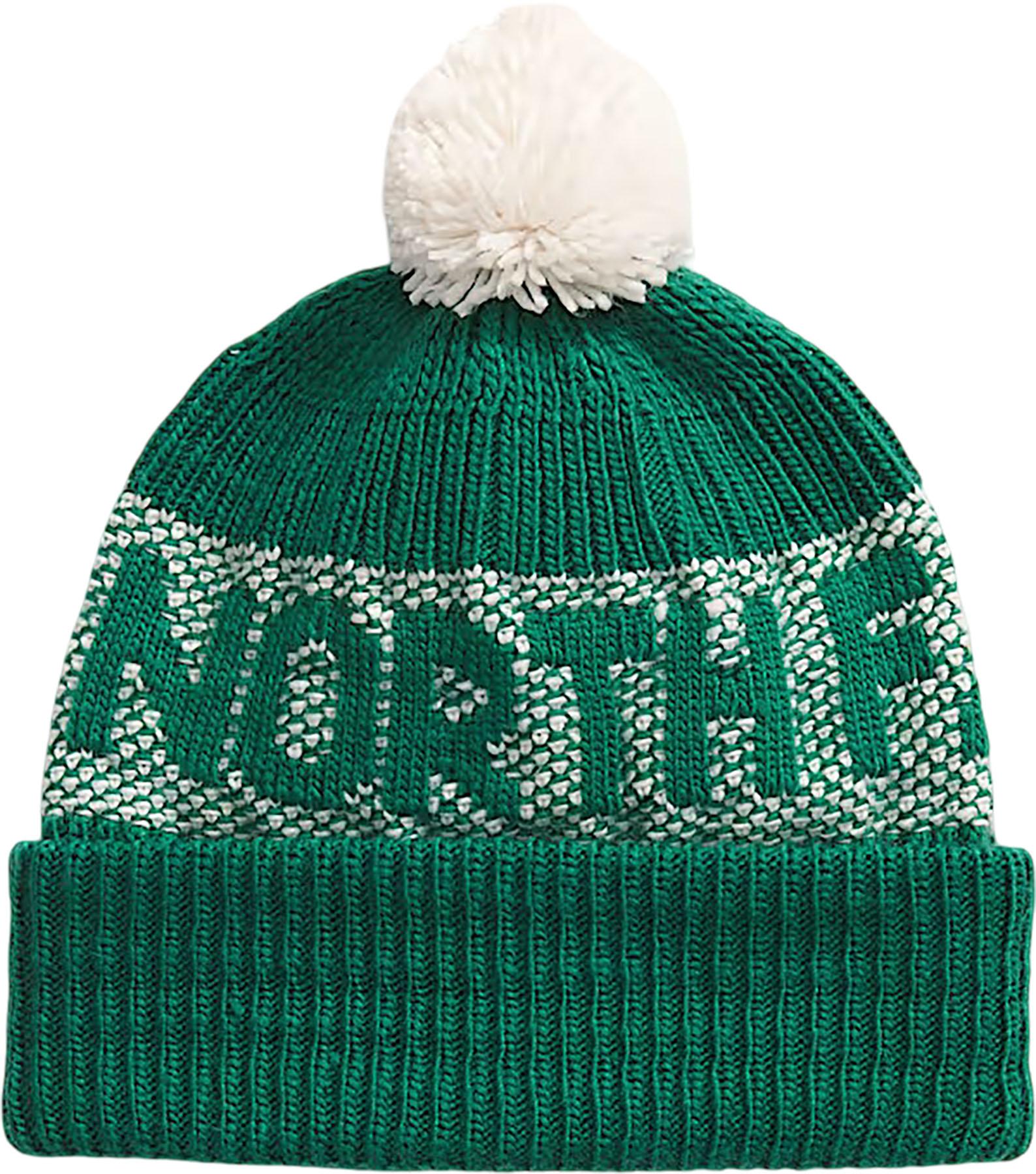 Product gallery image number 1 for product Retro Cabin Beanie