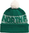 Colour: Evergreen - White Dune