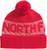 Colour: TNF Red - White Dune