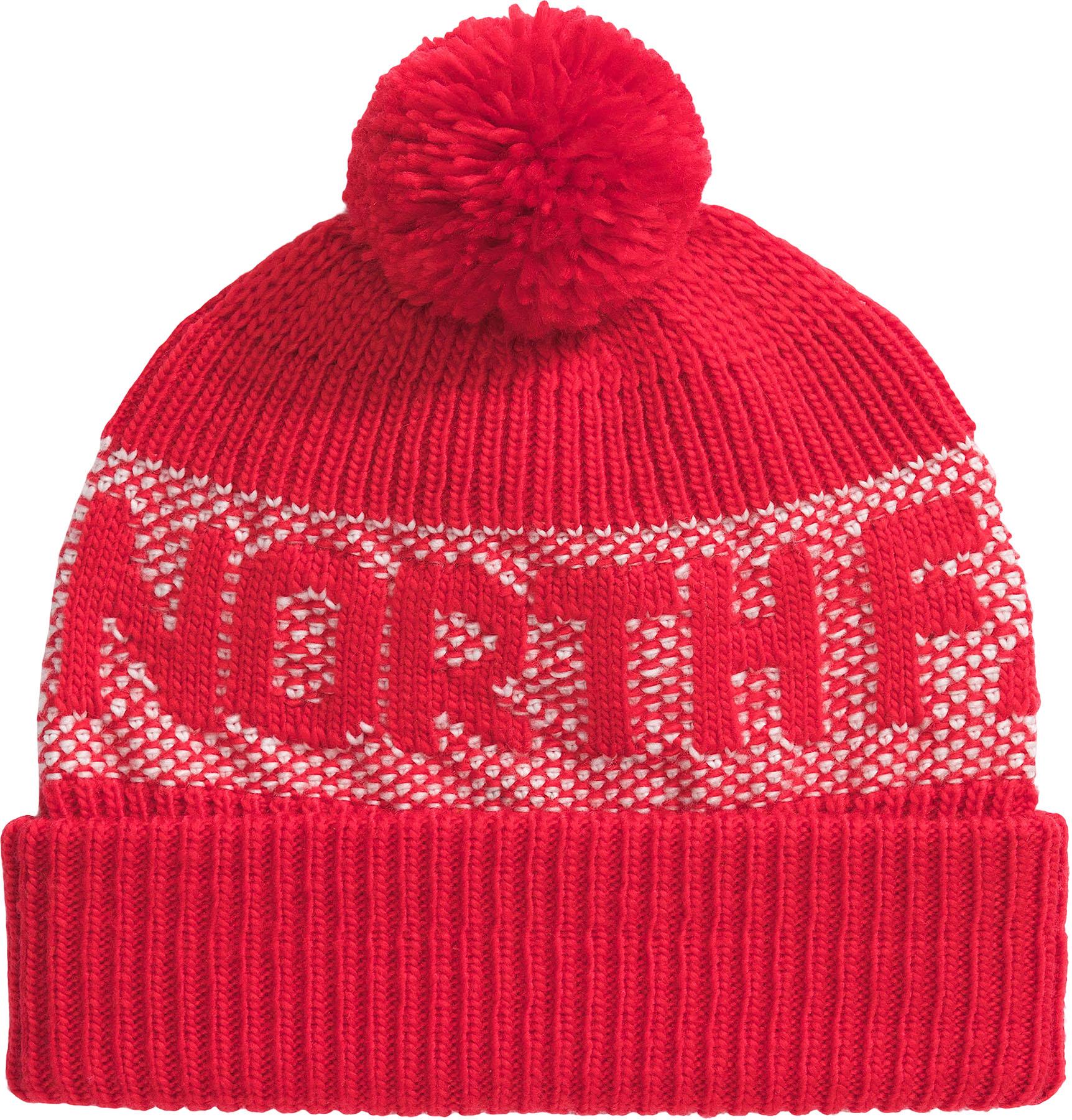 Product gallery image number 1 for product Retro Cabin Beanie