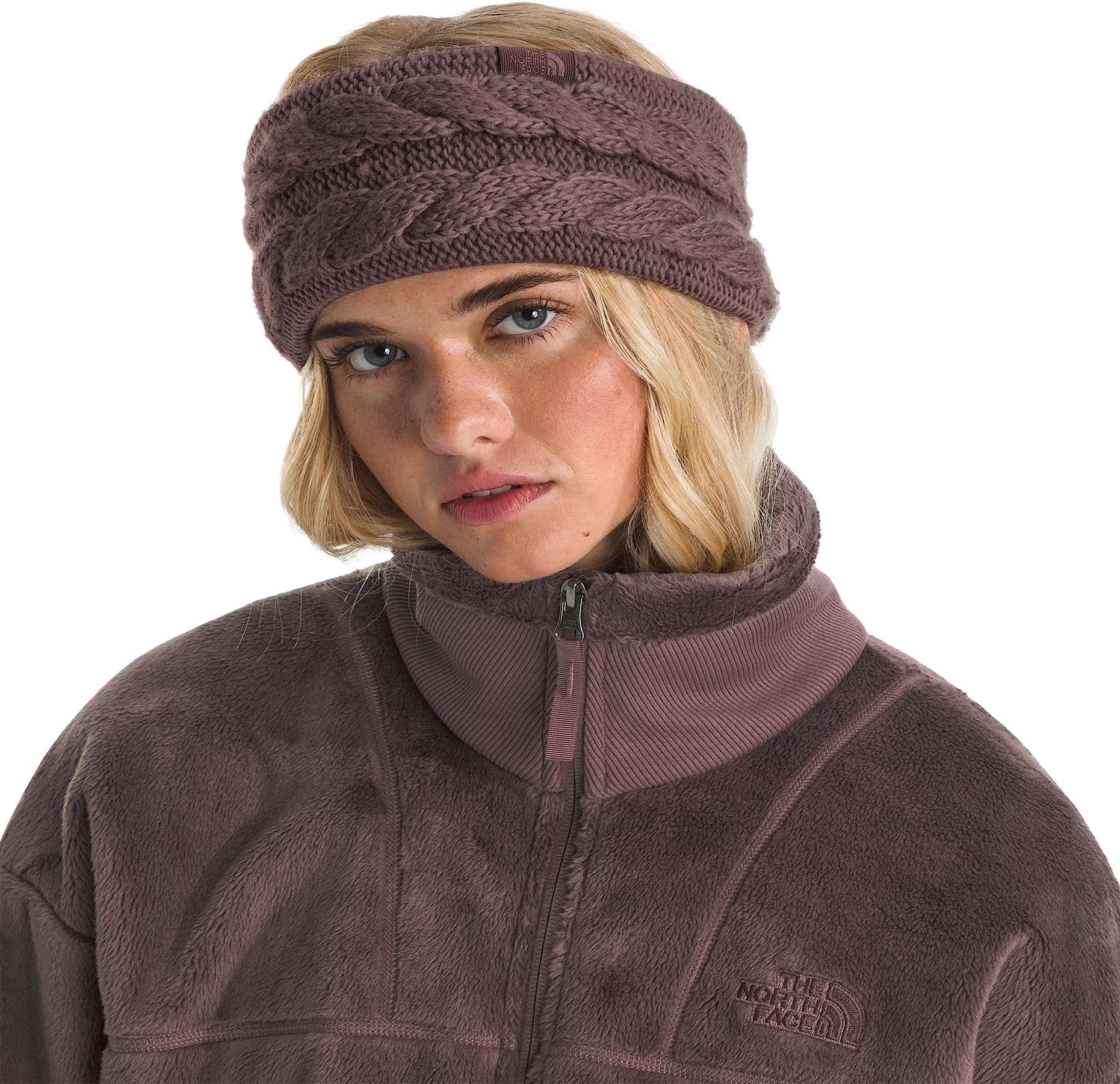 Product gallery image number 2 for product Oh Mega Headband - Women's