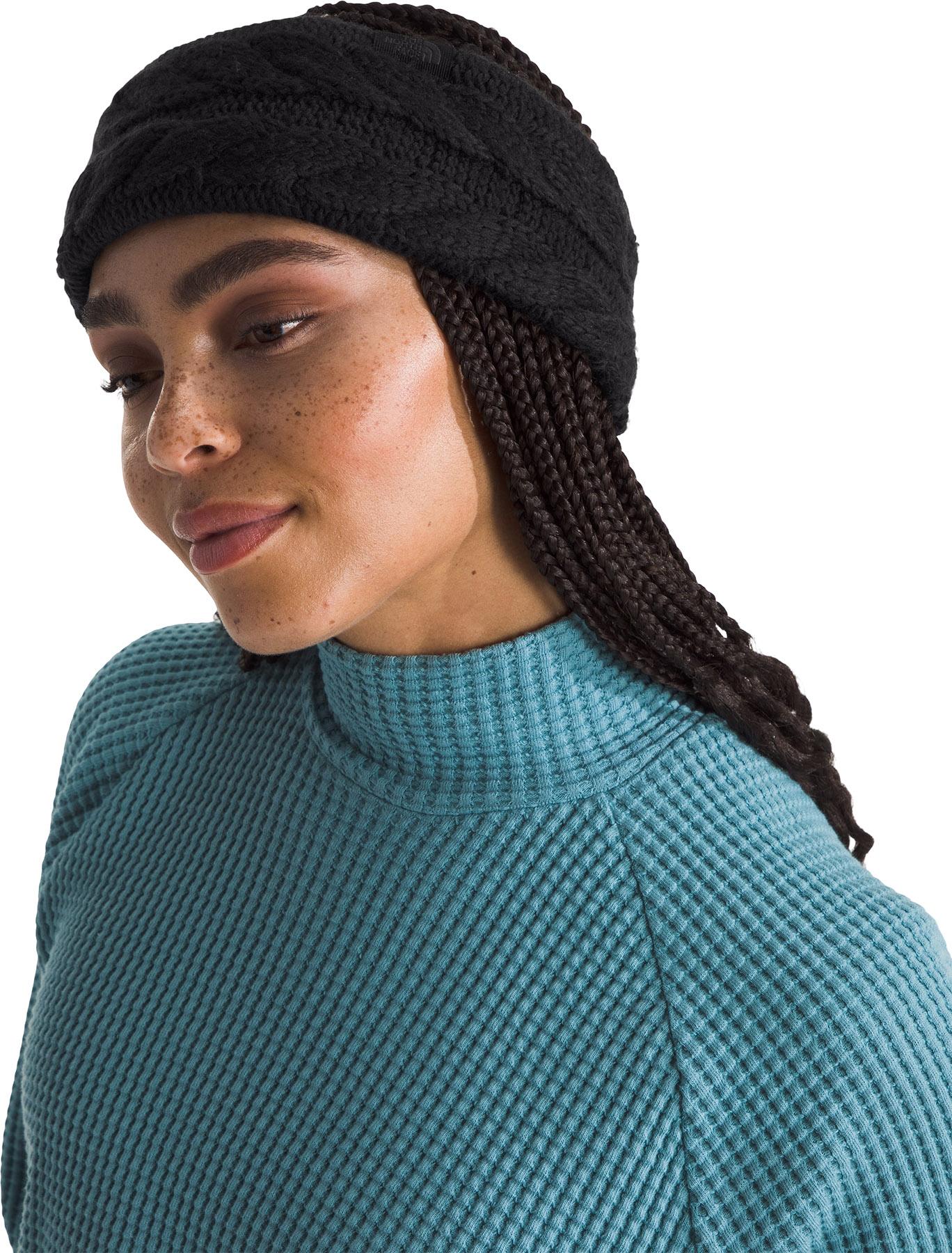 Numéro de l'image de la galerie de produits 2 pour le produit Bandeau Oh Mega - Femme