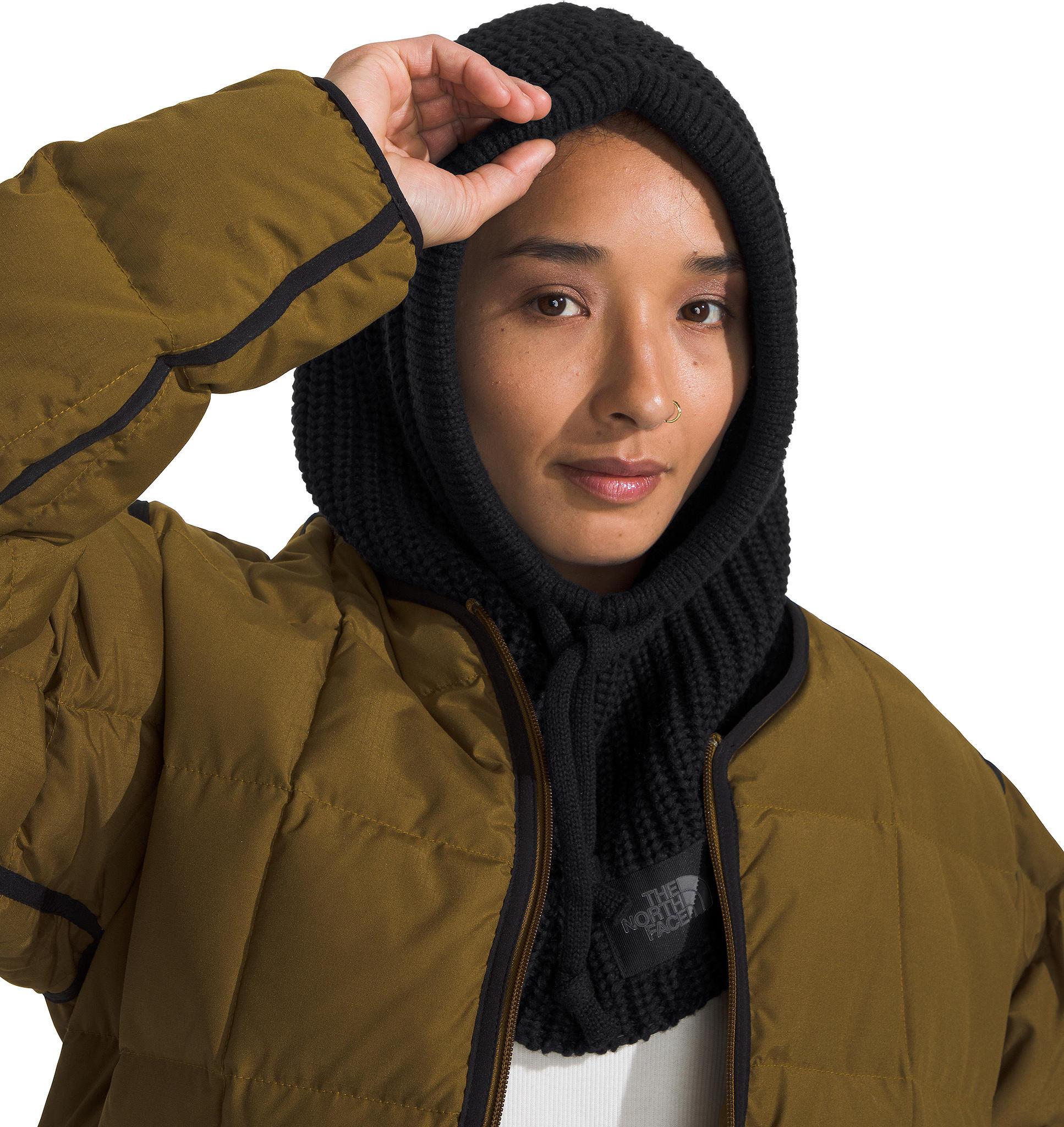 Product gallery image number 3 for product Lifestyle Hood - Unisex