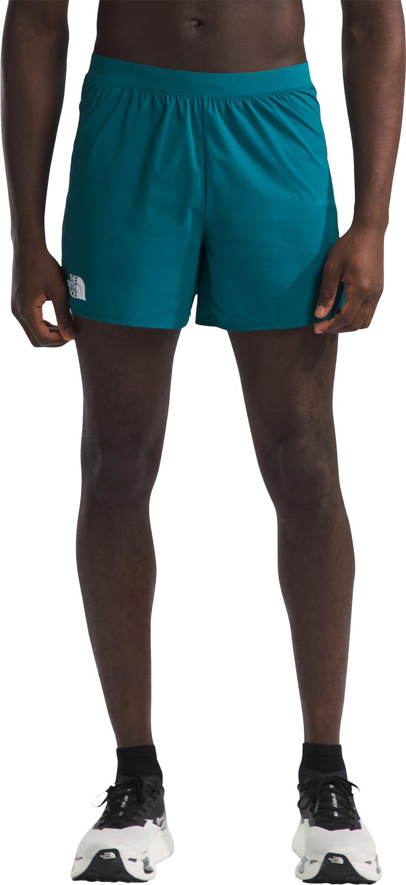 Product gallery image number 3 for product Short Summit Series Pacesetter 5" - Homme