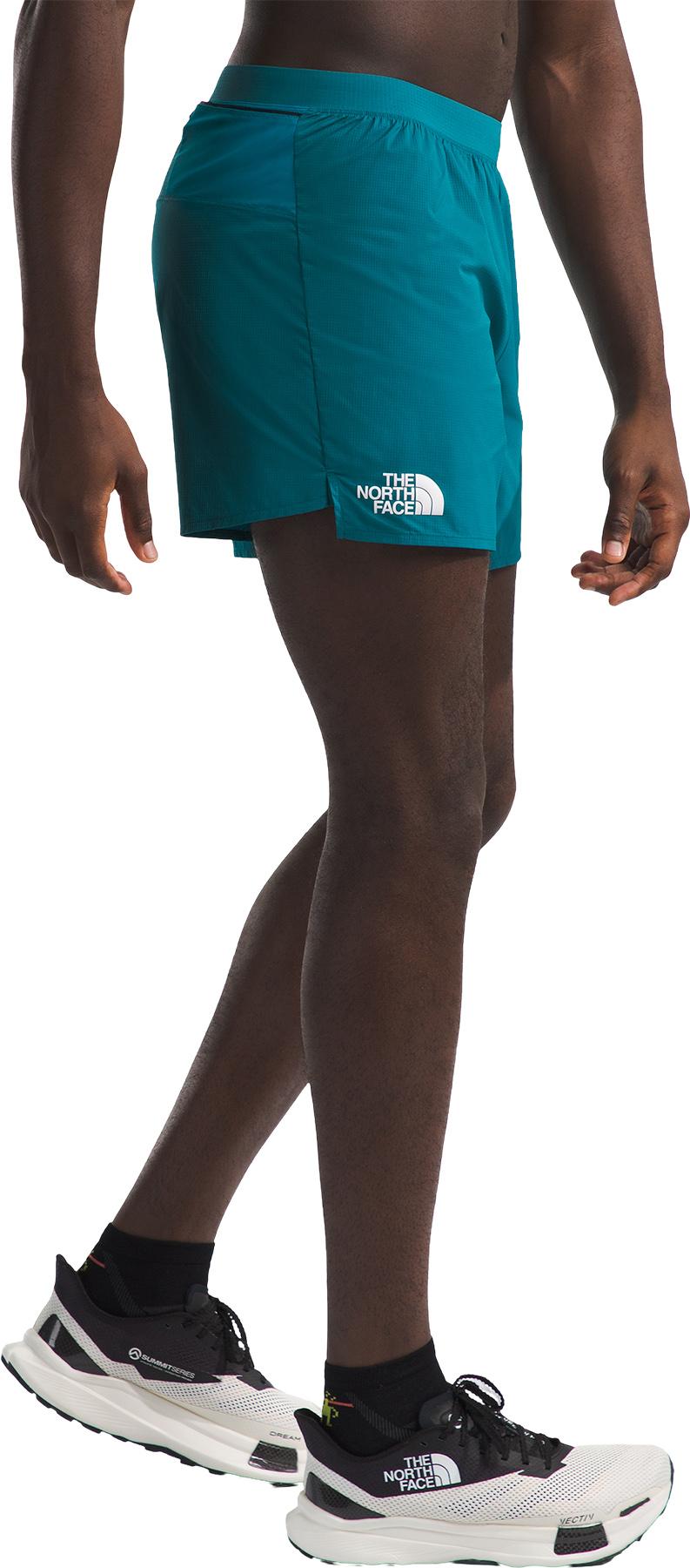 Product gallery image number 5 for product Short Summit Series Pacesetter 5" - Homme