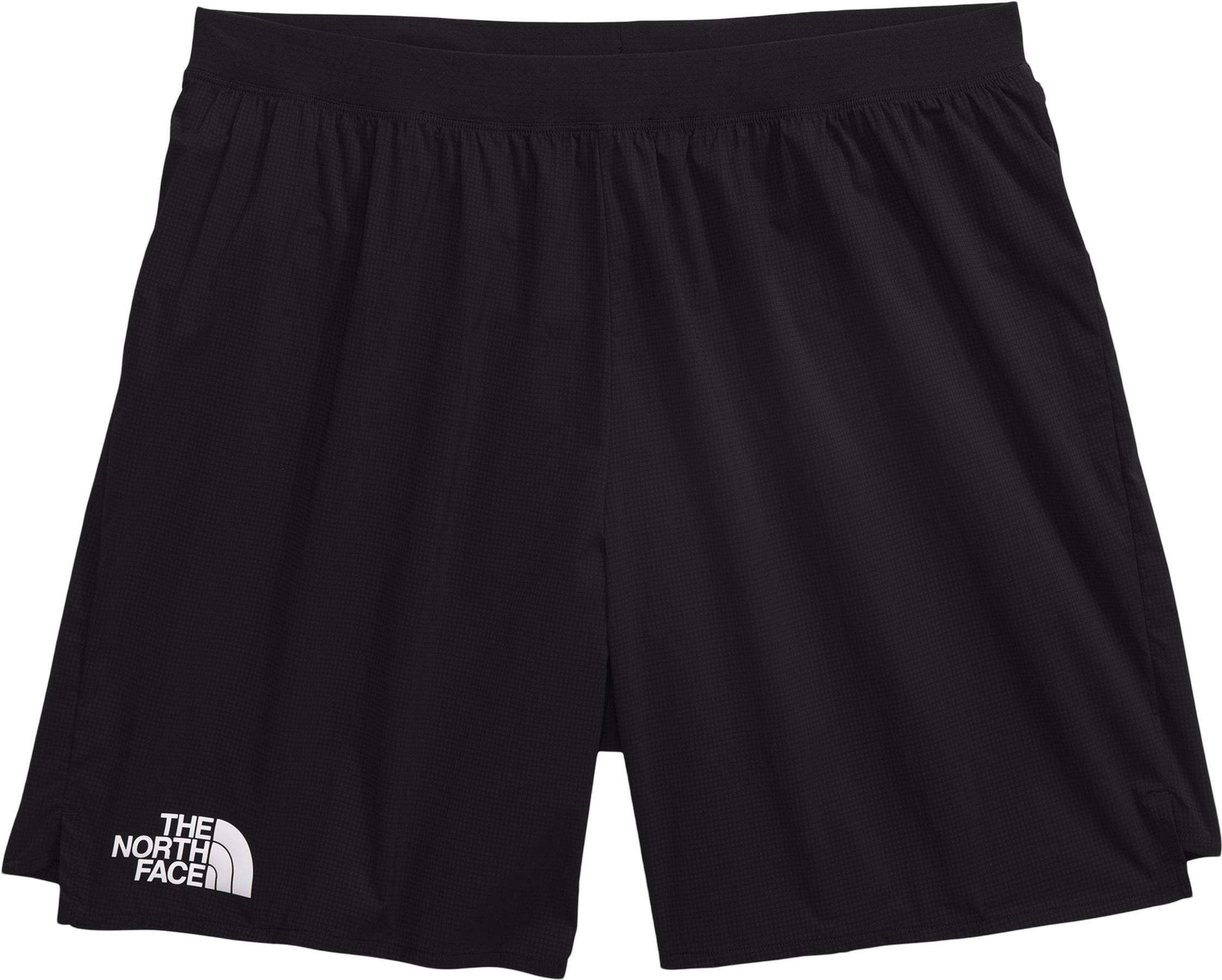 Product gallery image number 1 for product Summit Series Pacesetter Shorts 7" - Men’s