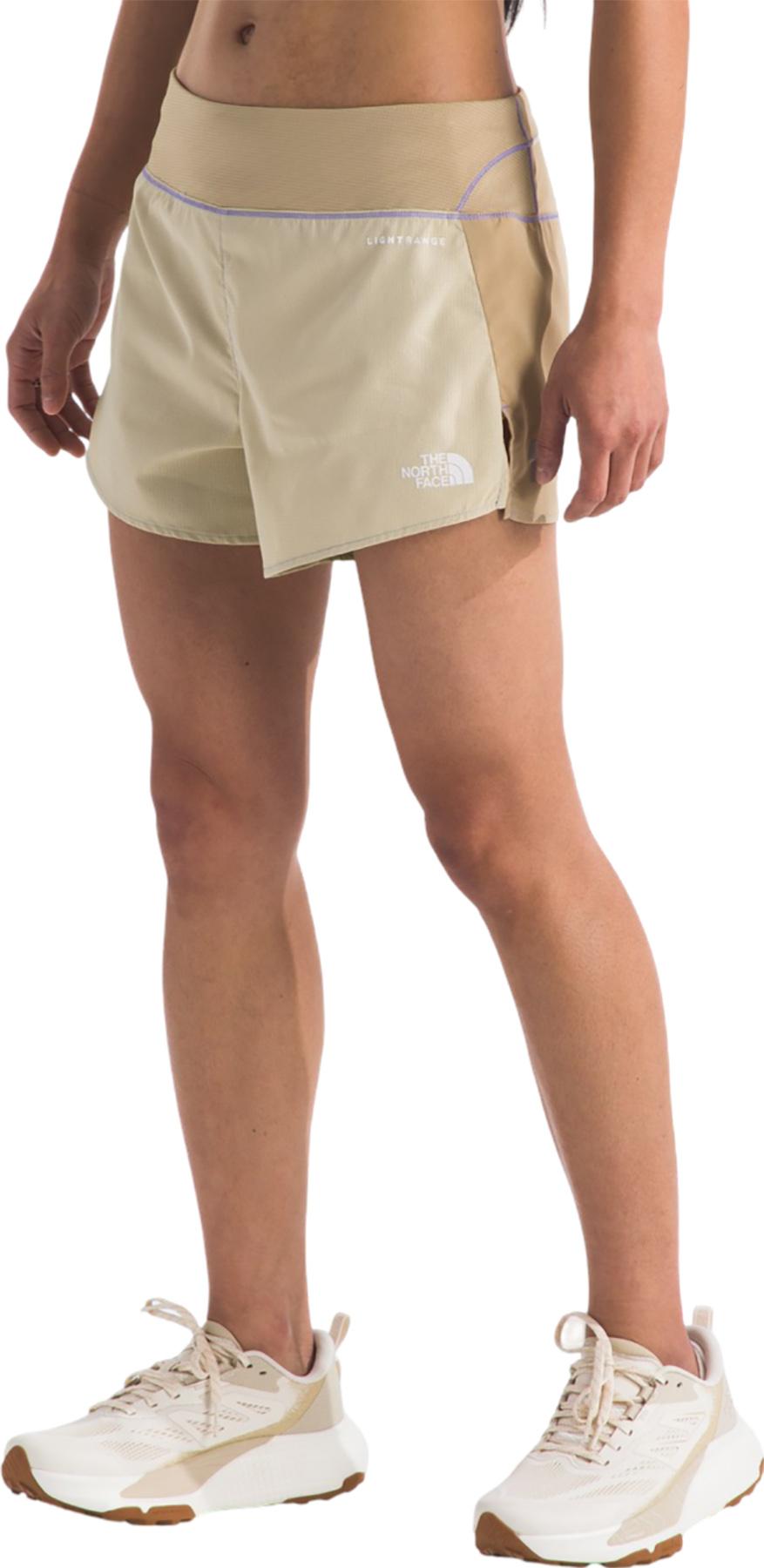 Product gallery image number 3 for product Summer Light Short 4" - Women's