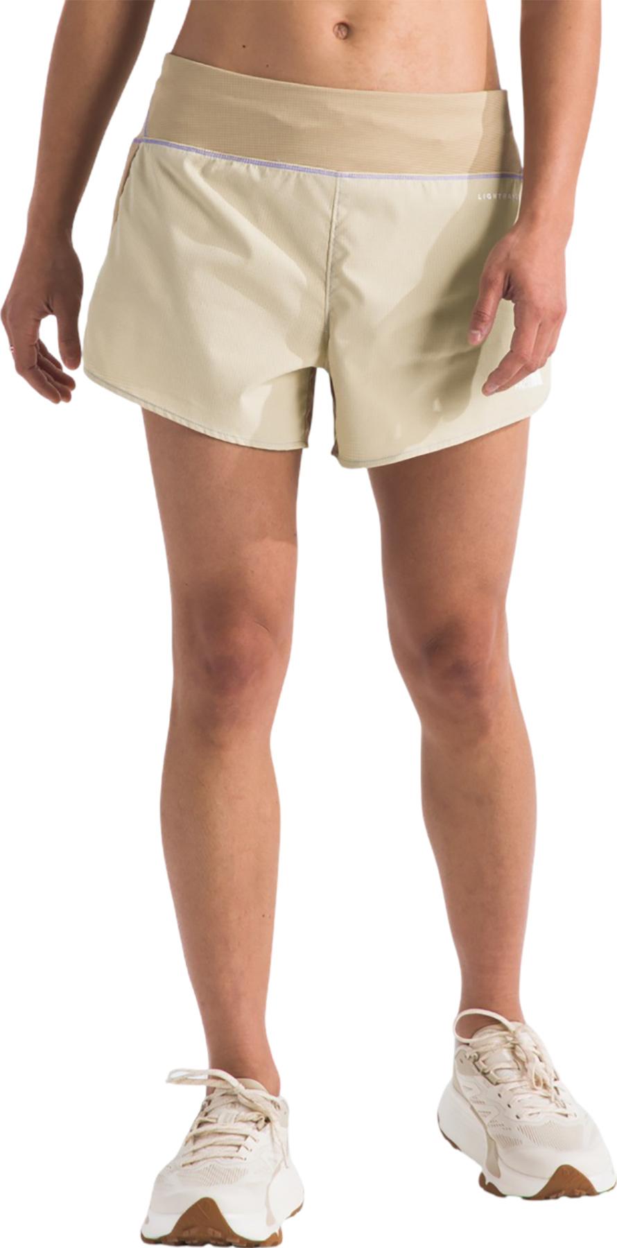 Product gallery image number 1 for product Summer Light Short 4" - Women's