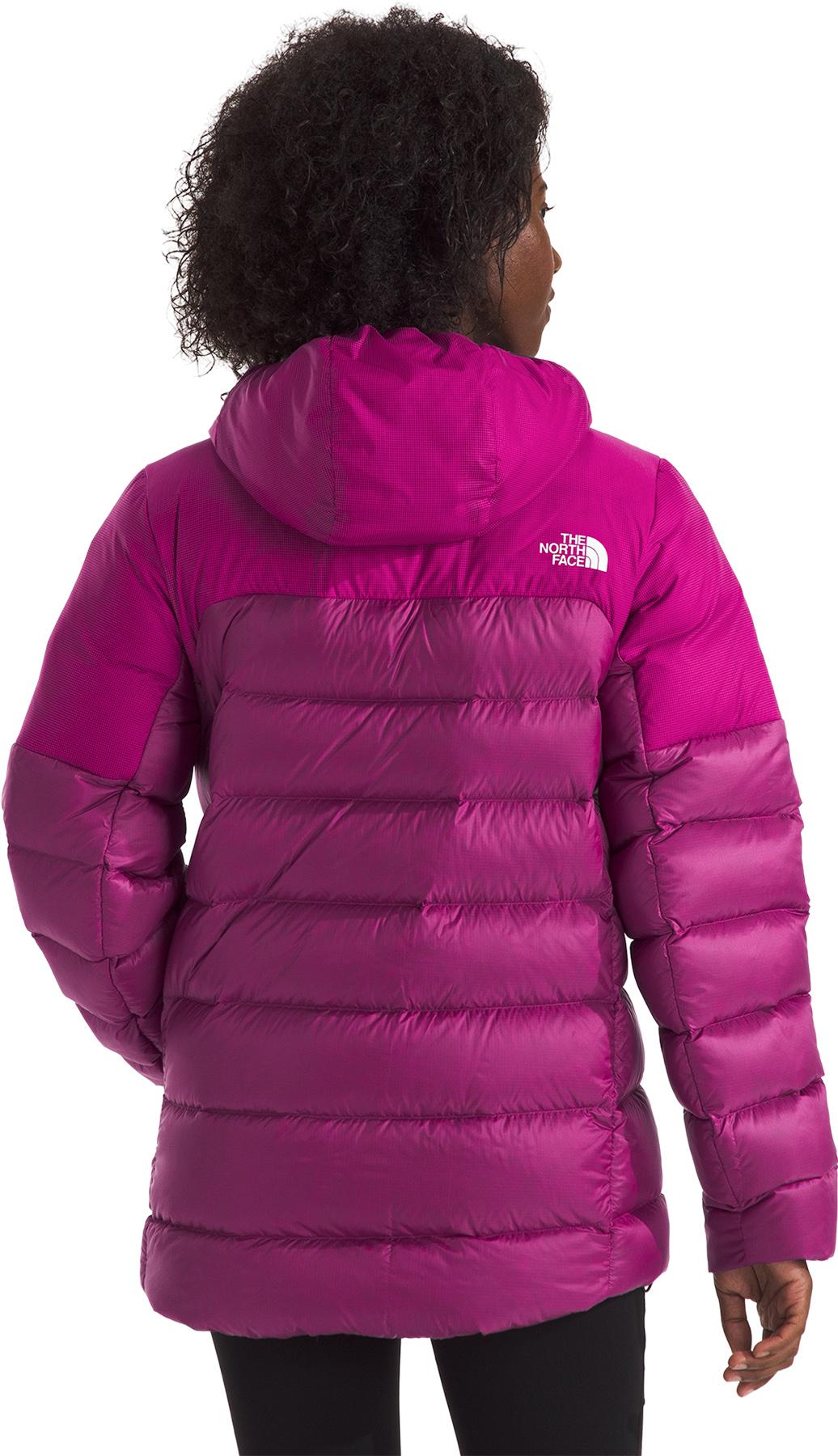 Product gallery image number 2 for product Kalix Down Hoodie - Women's