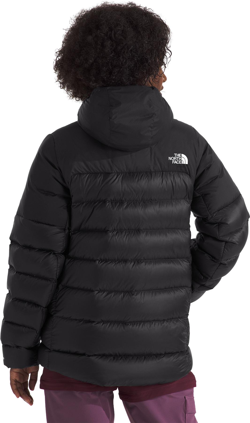 Product gallery image number 6 for product Kalix Down Hoodie - Women's