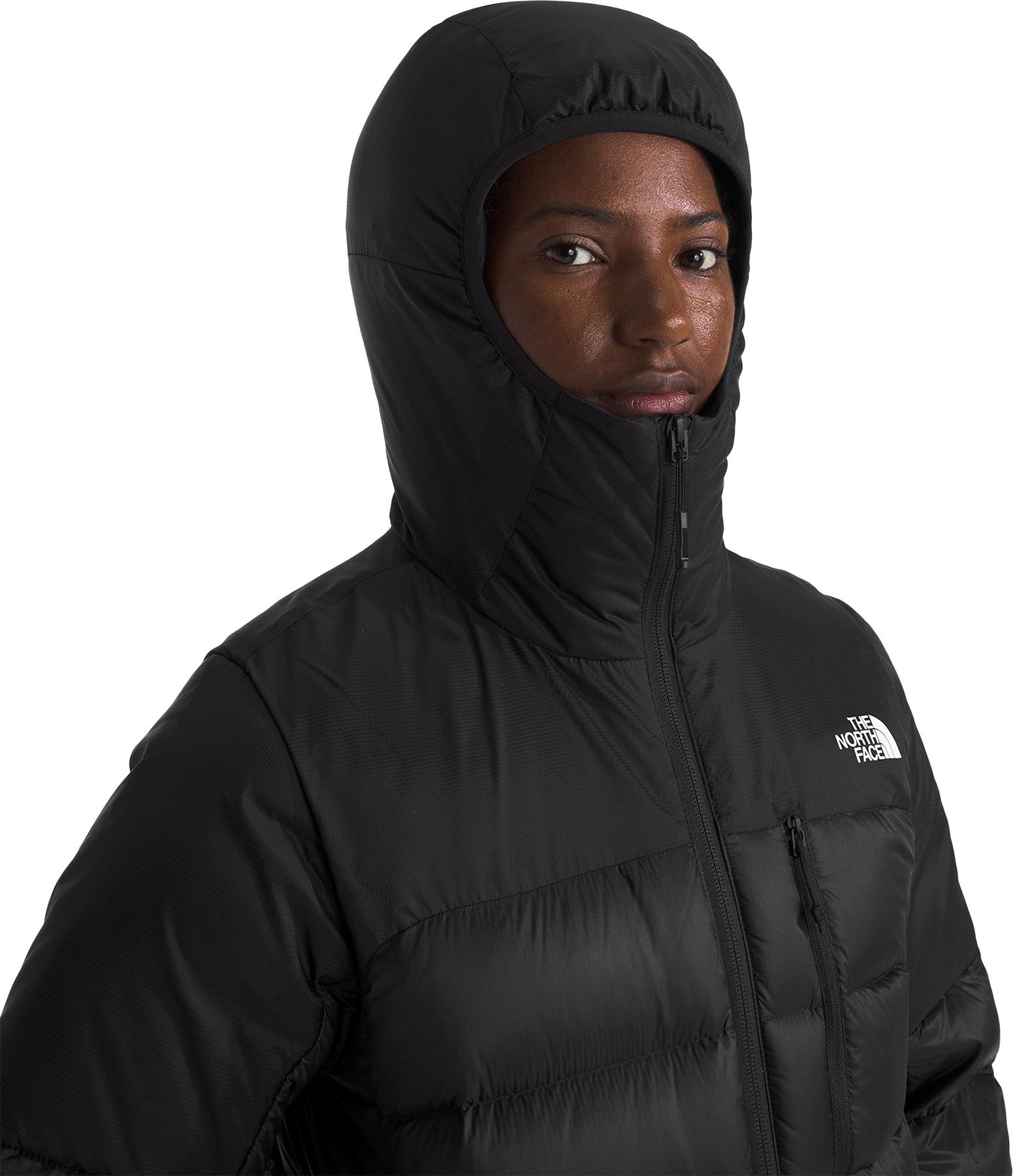 Product gallery image number 5 for product Kalix Down Hoodie - Women's