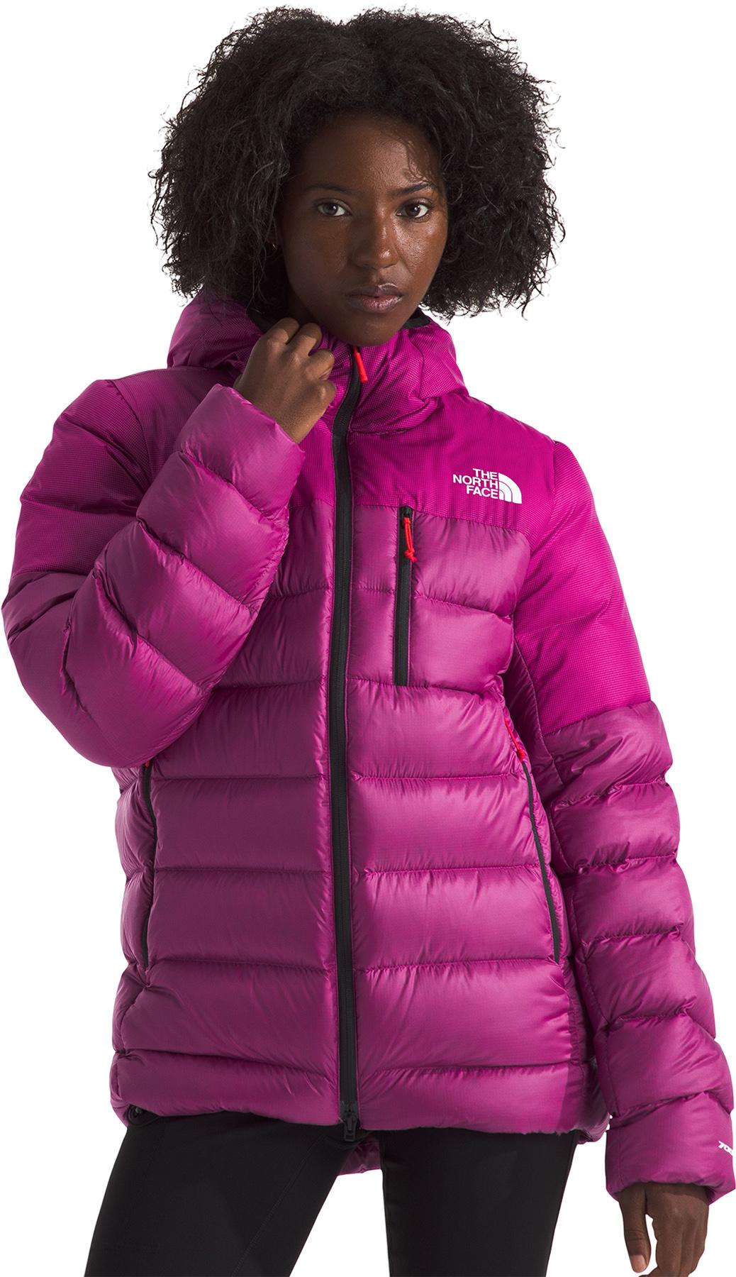 Product gallery image number 4 for product Kalix Down Hoodie - Women's