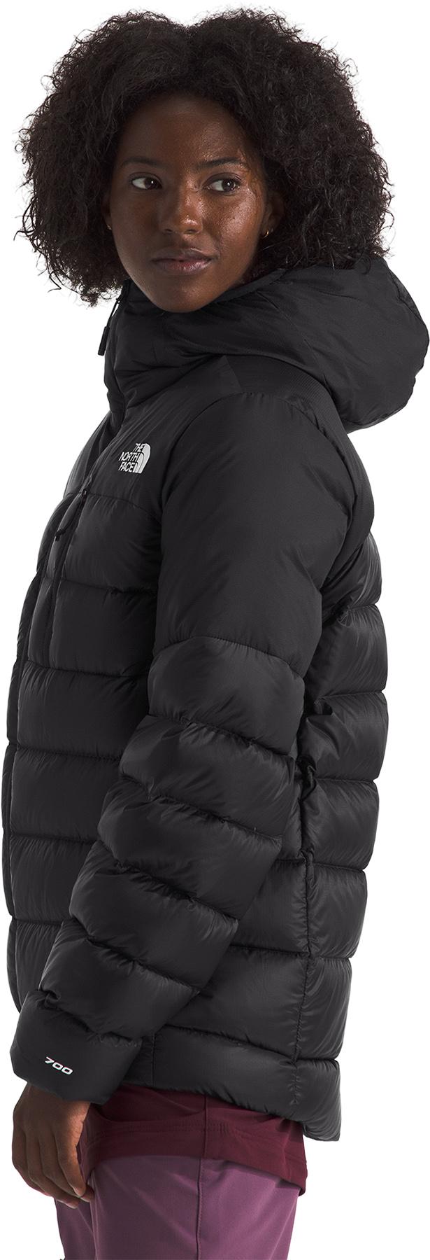 Product gallery image number 2 for product Kalix Down Hoodie - Women's