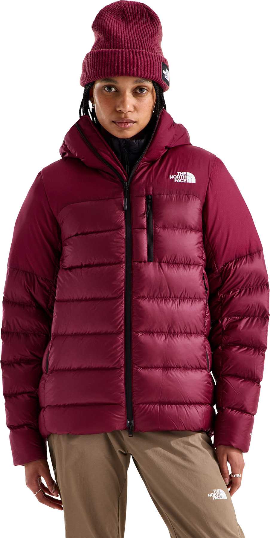 Burgundy Crush