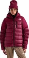 Colour: Burgundy Crush
