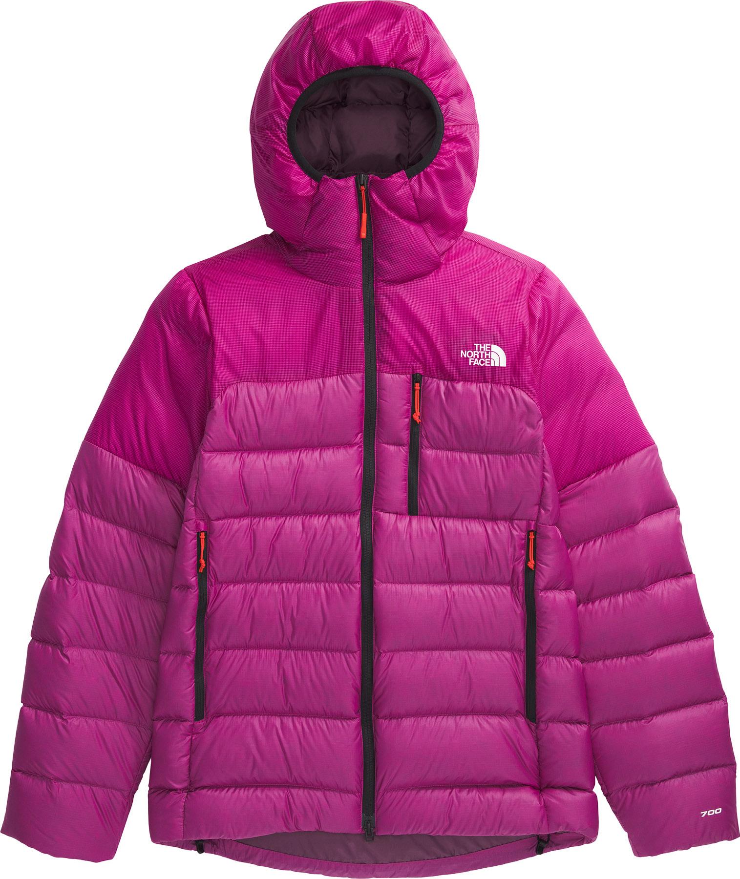Image de produit pour Chandail à capuchon en duvet Kalix - Femme