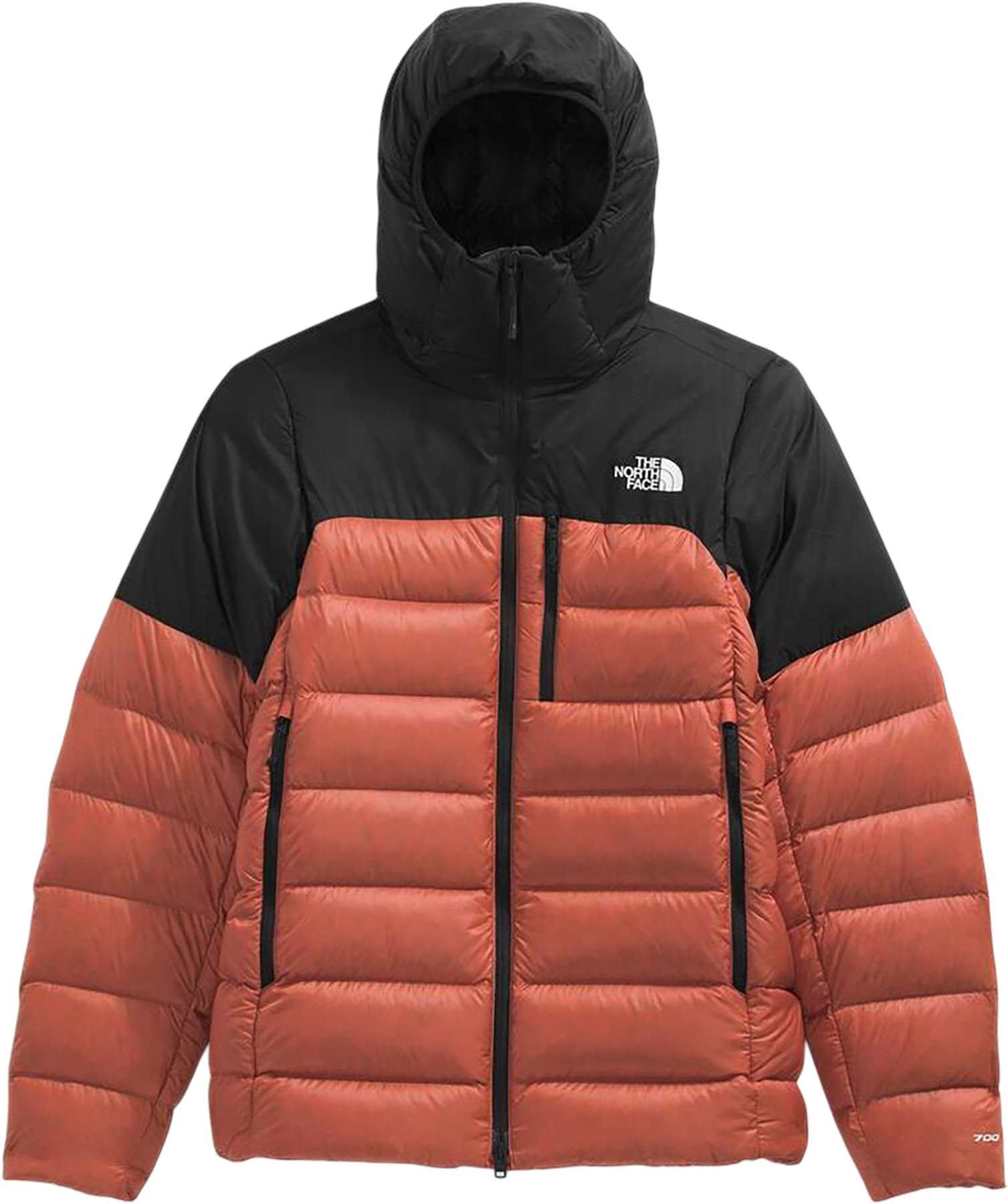 Mars Dust - TNF Black