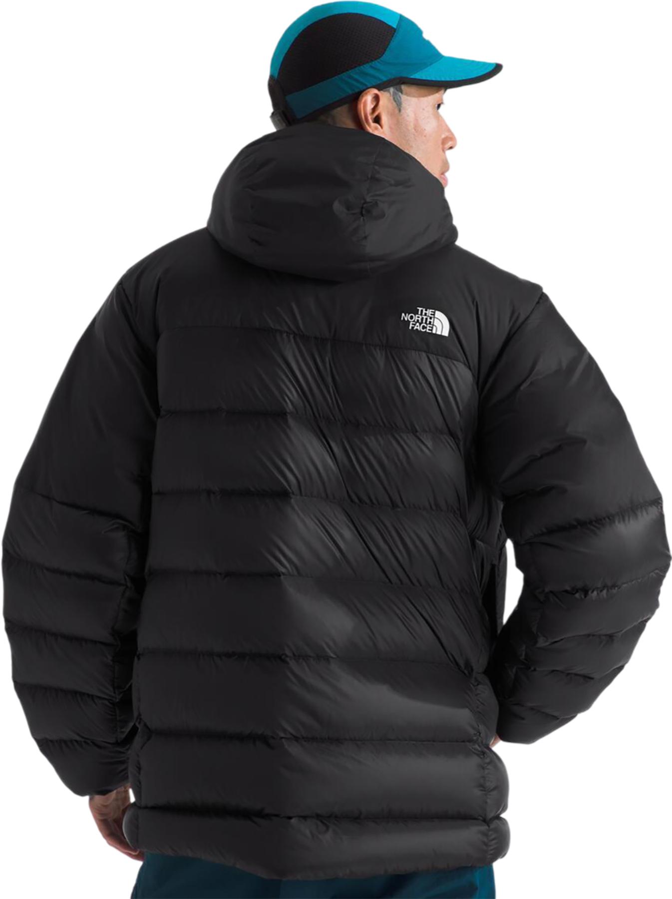 Product gallery image number 6 for product Kalix Down Hoodie - Men's