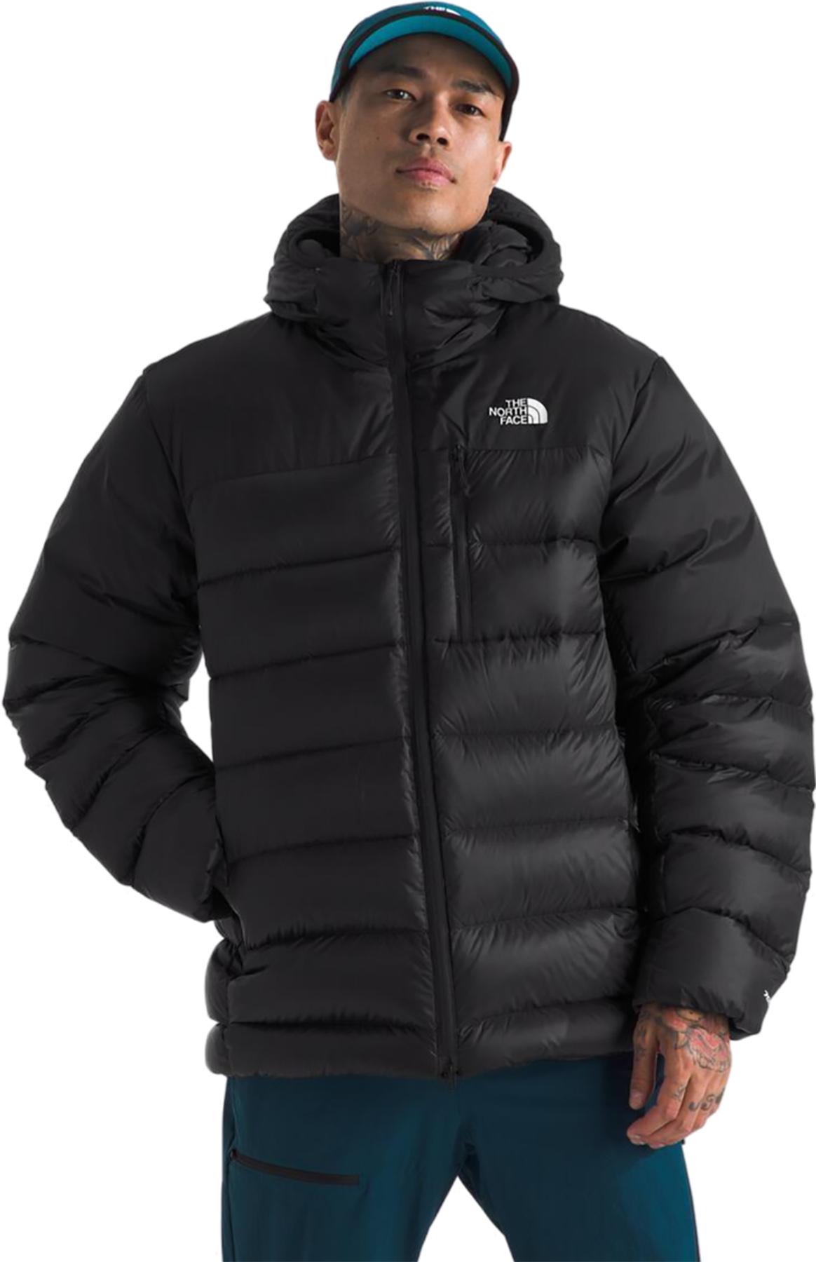 Product gallery image number 3 for product Kalix Down Hoodie - Men's