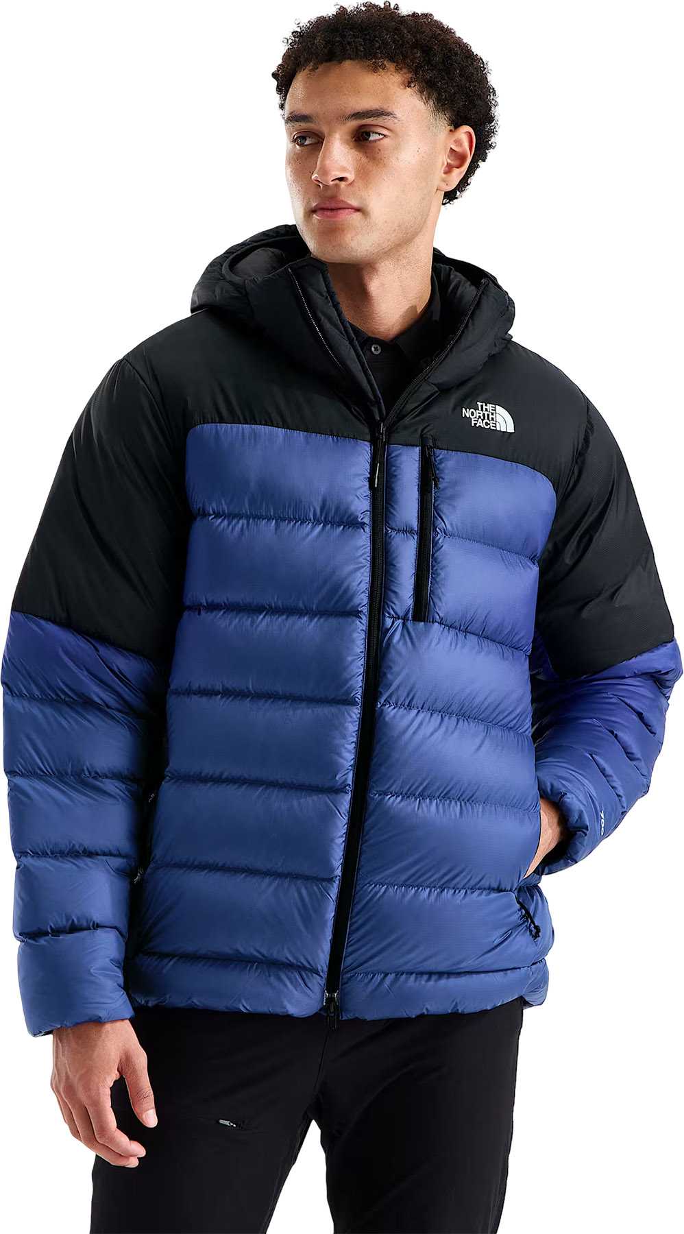 Bold Blue-TNF Black
